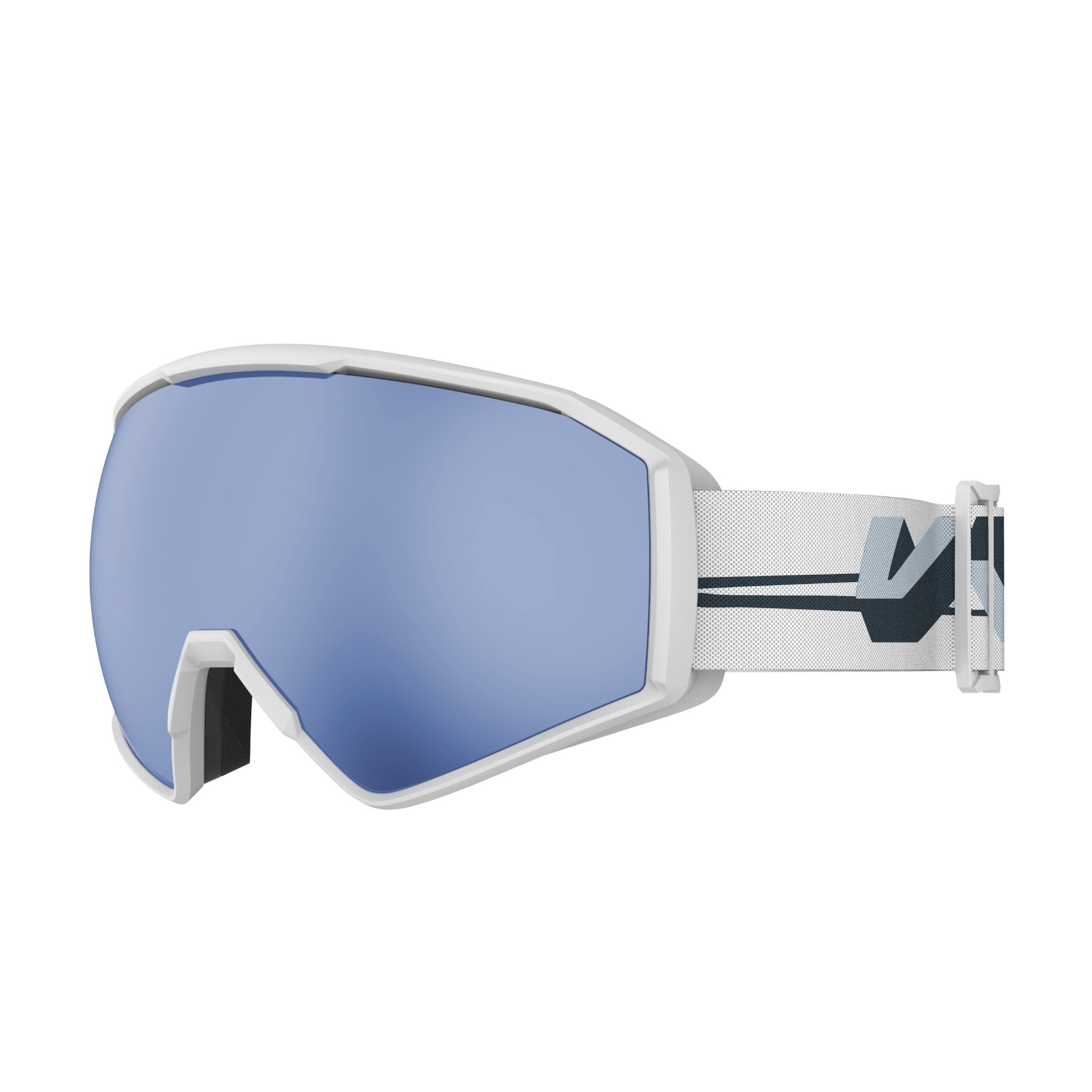 CROXX 2 冰裂白 - VIGHT