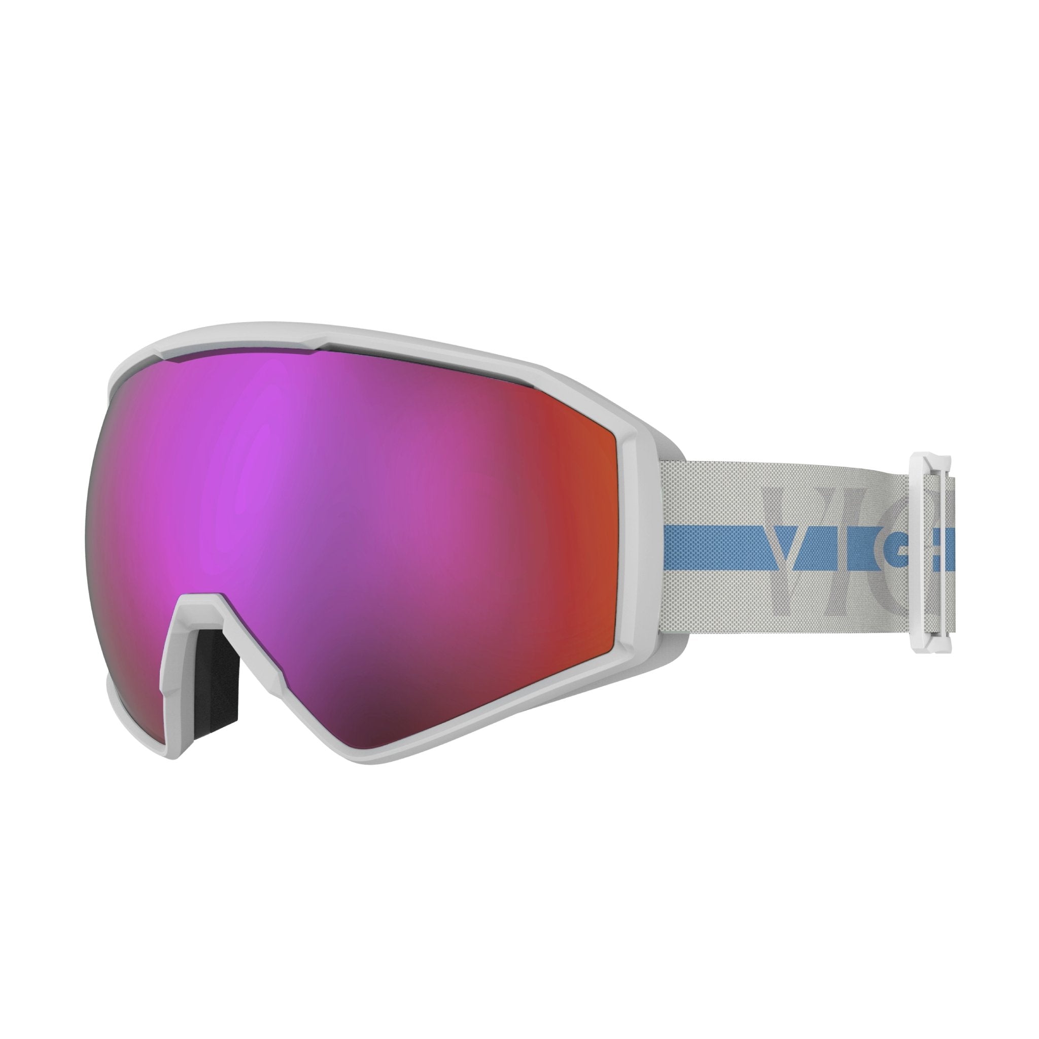 CROXX 2 神秘紫 - VIGHT