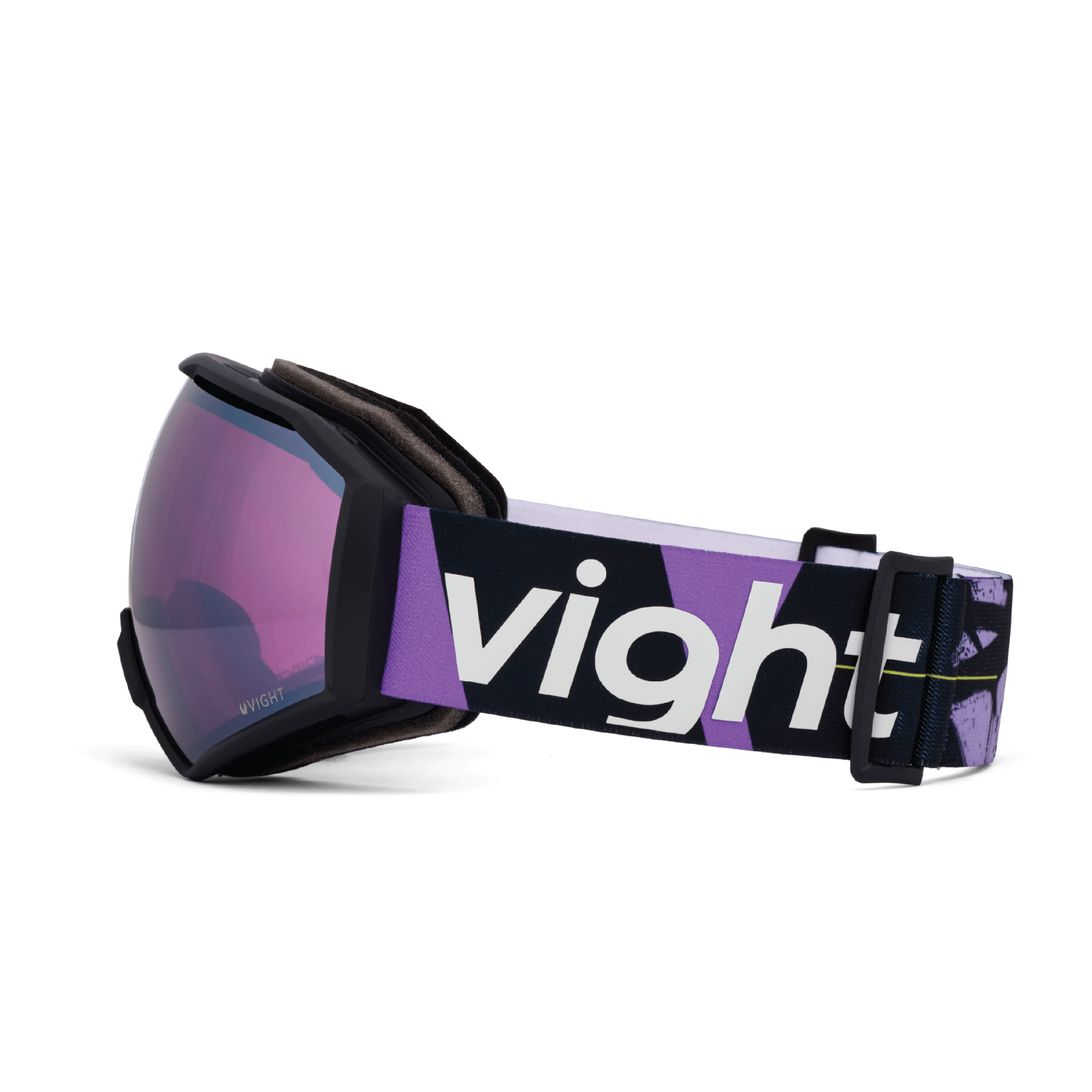 CROXX 2 黑曜岩 - VIGHT