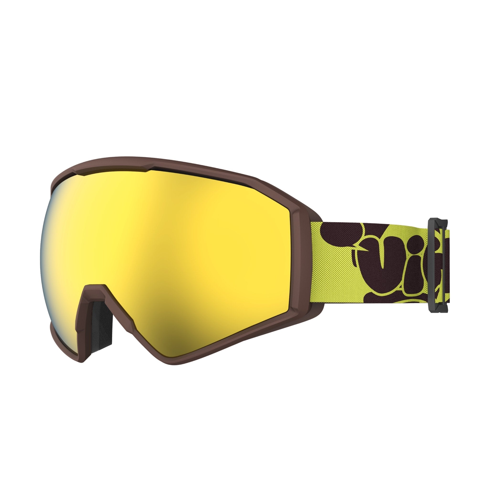 CROXX 2 幾何摩卡 - VIGHT