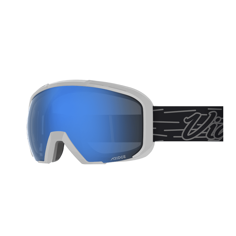 Croxx 沉穩灰 - VIGHT