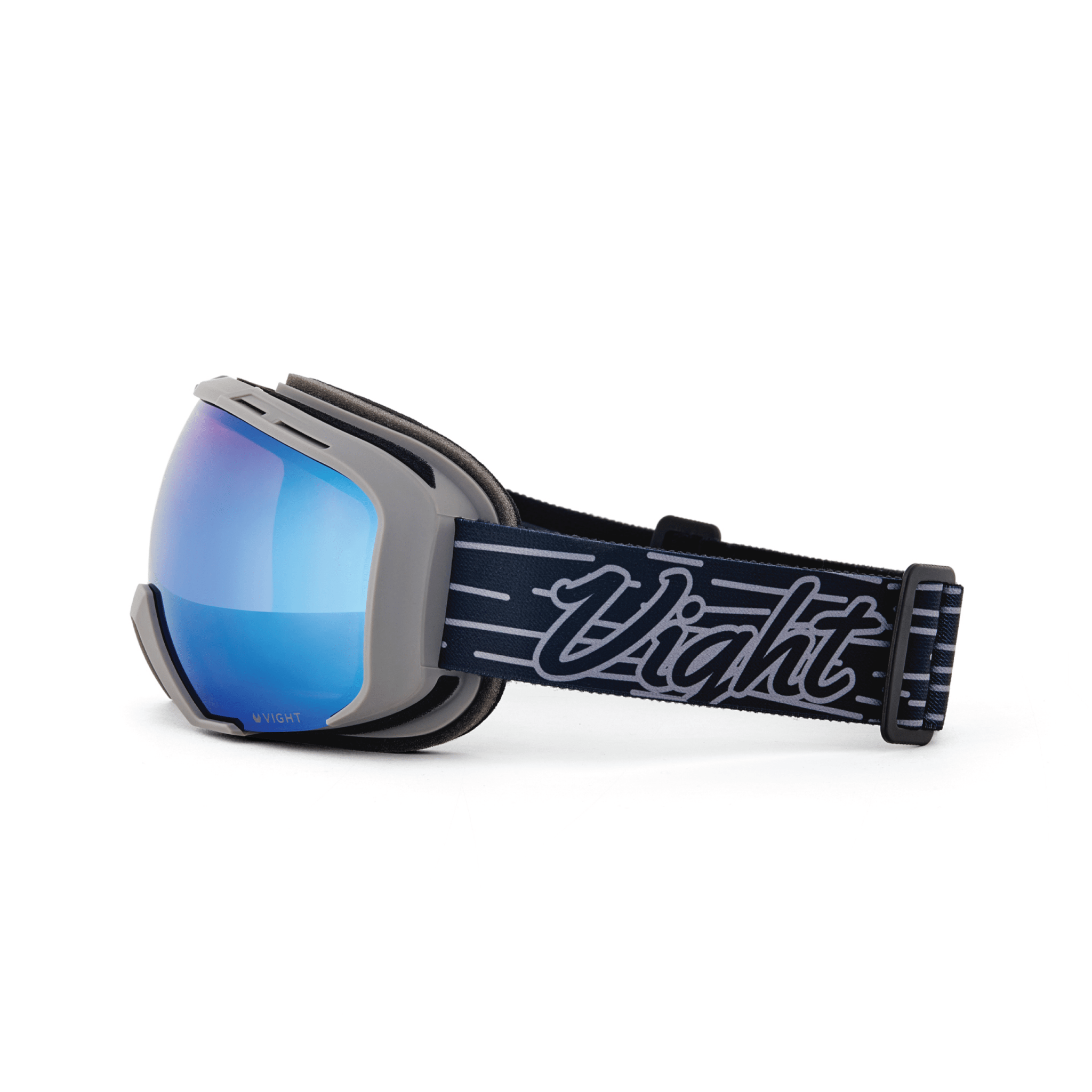 Croxx 沉穩灰 - VIGHT