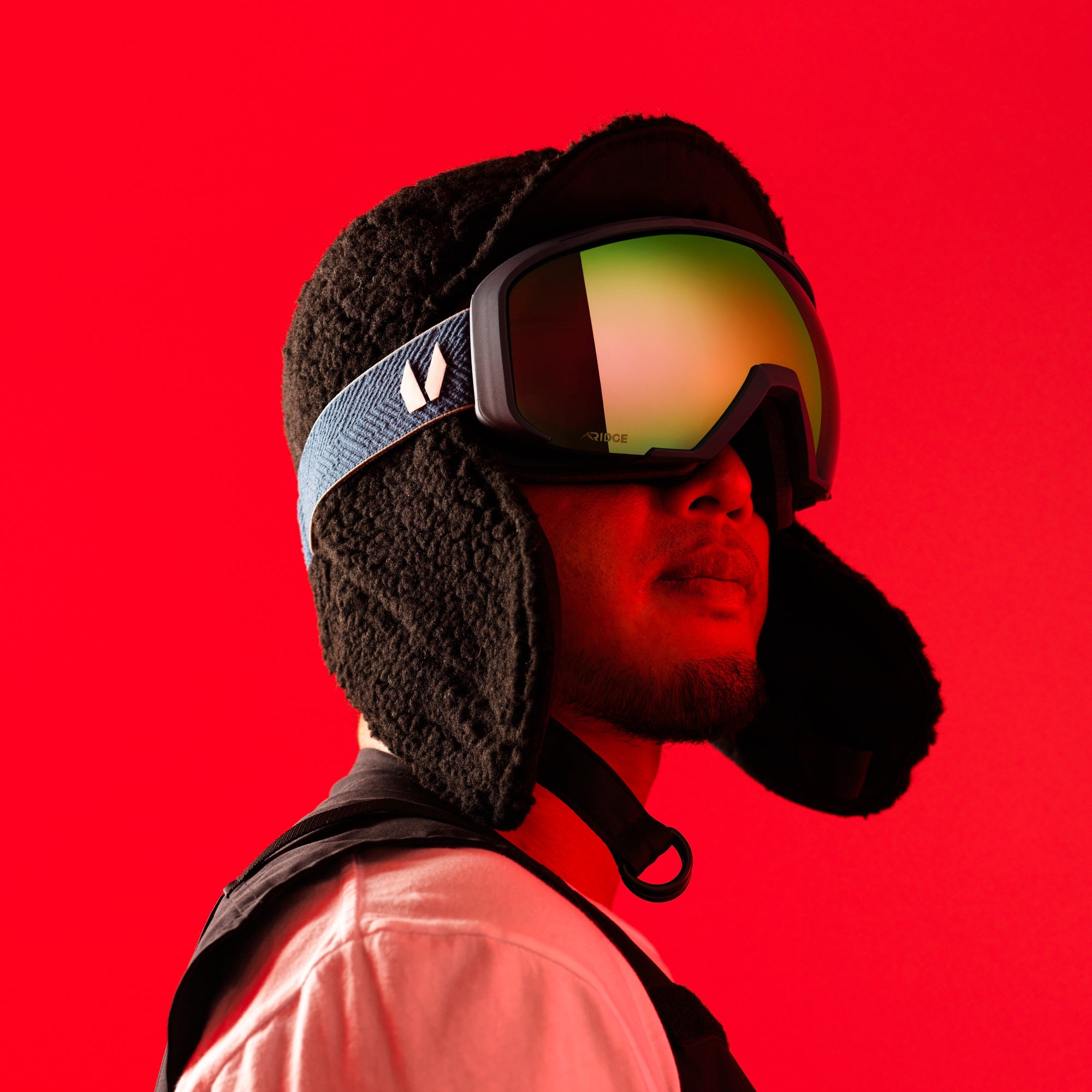 Croxx 松嶺綠 - VIGHT