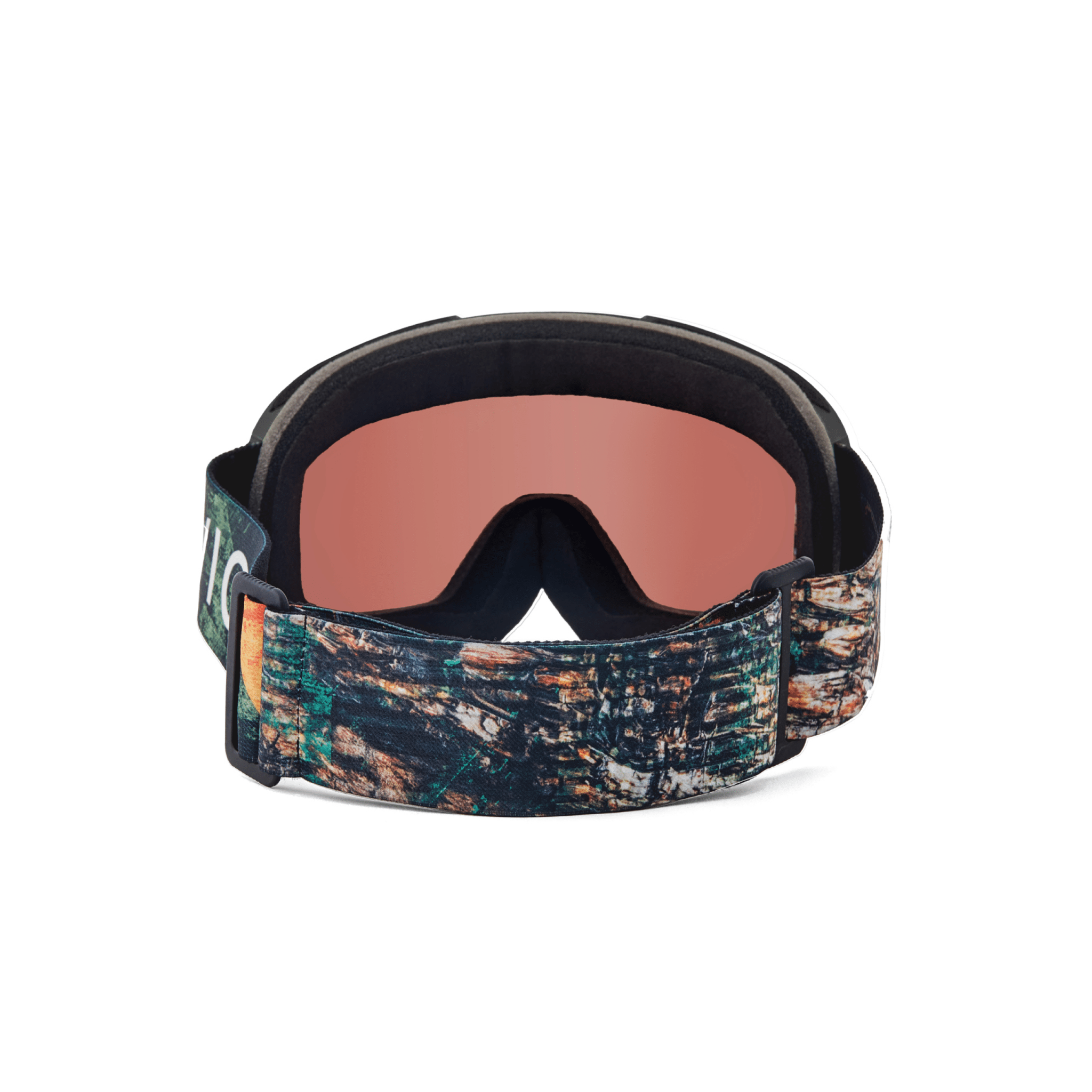 Croxx 樹紋綠 - VIGHT