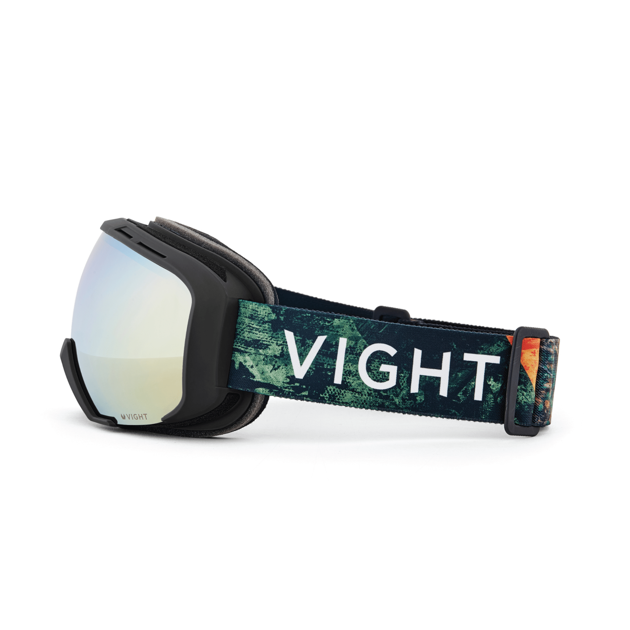 Croxx 樹紋綠 - VIGHT