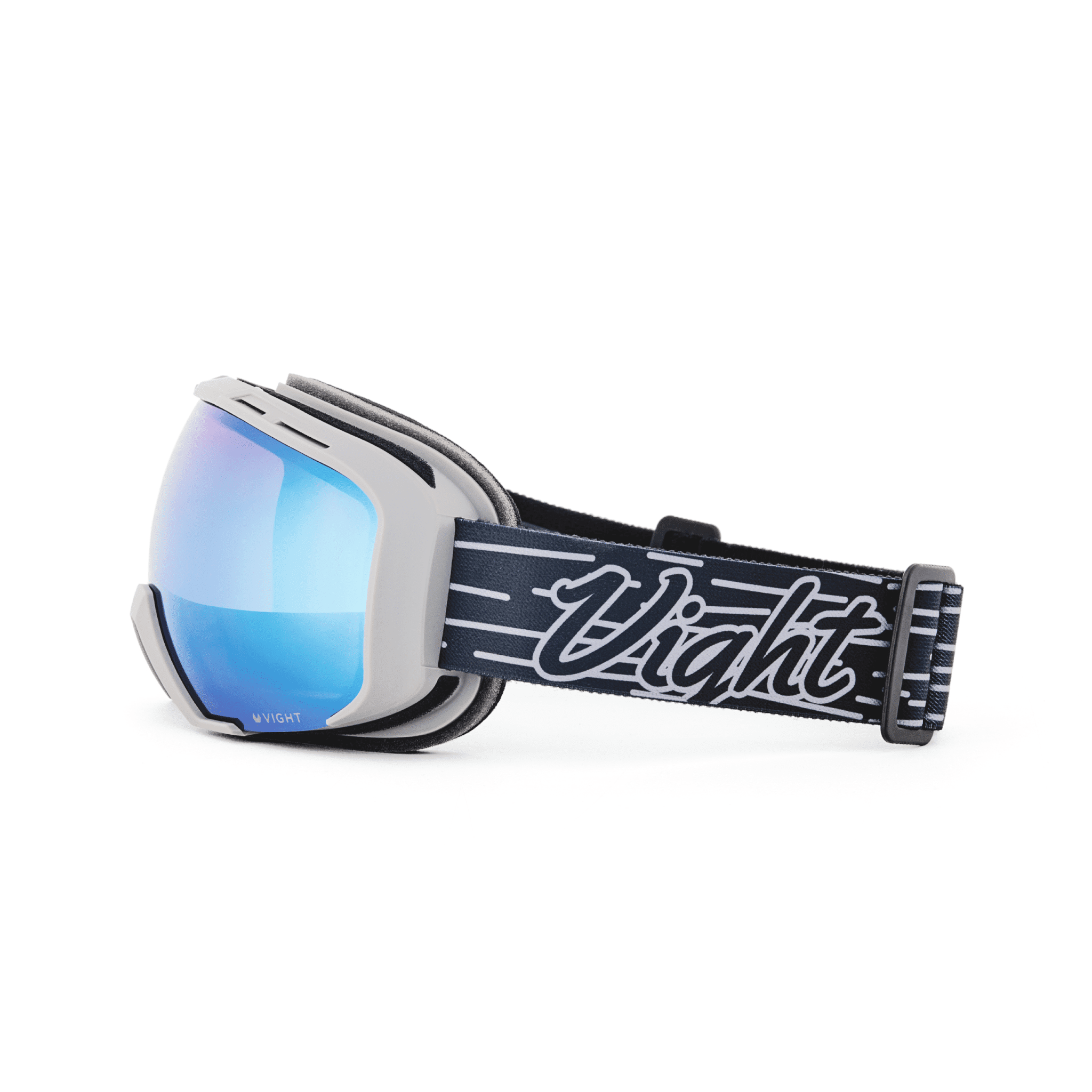 Croxx 沉穩灰 - VIGHT