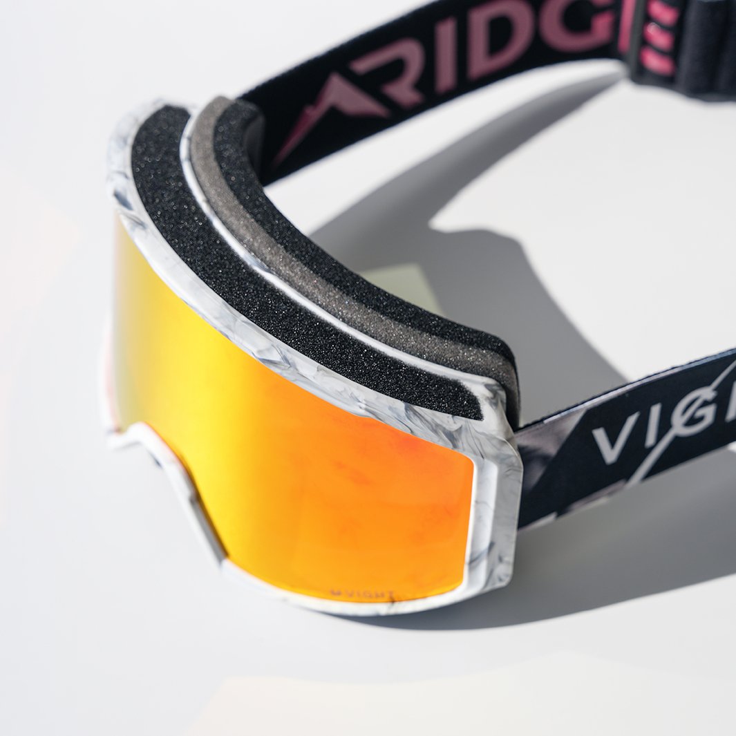 D22110006_Defender 2 赤棕紅 - VIGHT