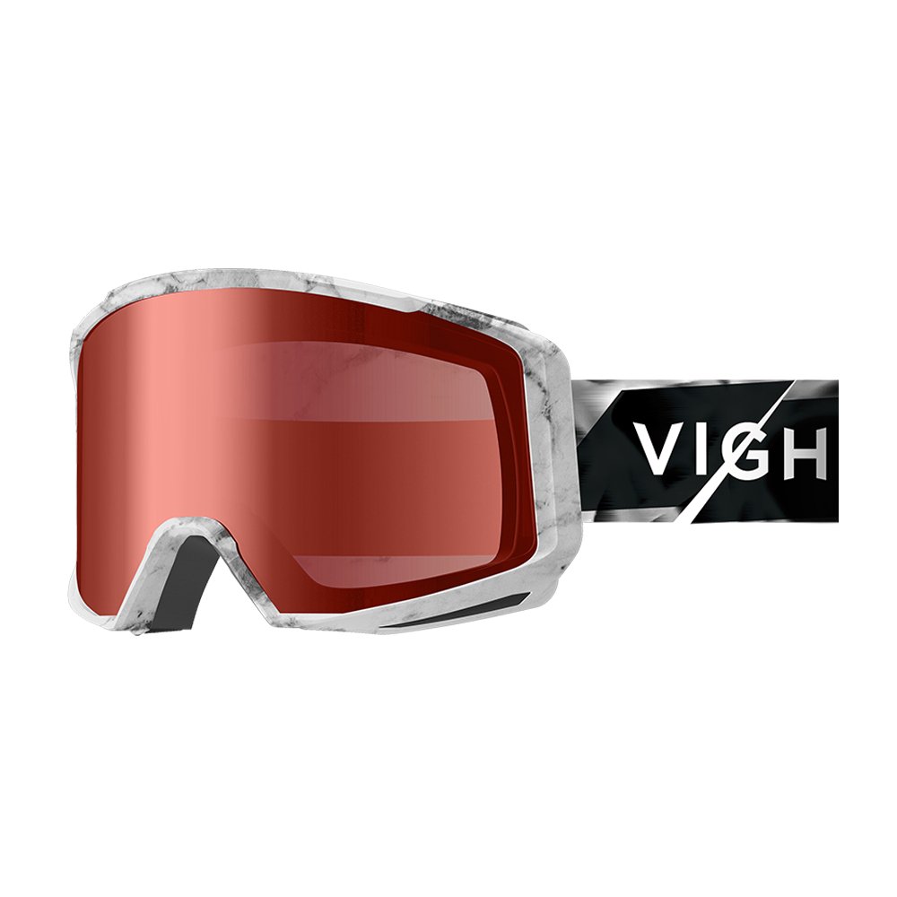 D22110006_Defender 2 赤棕紅 - VIGHT