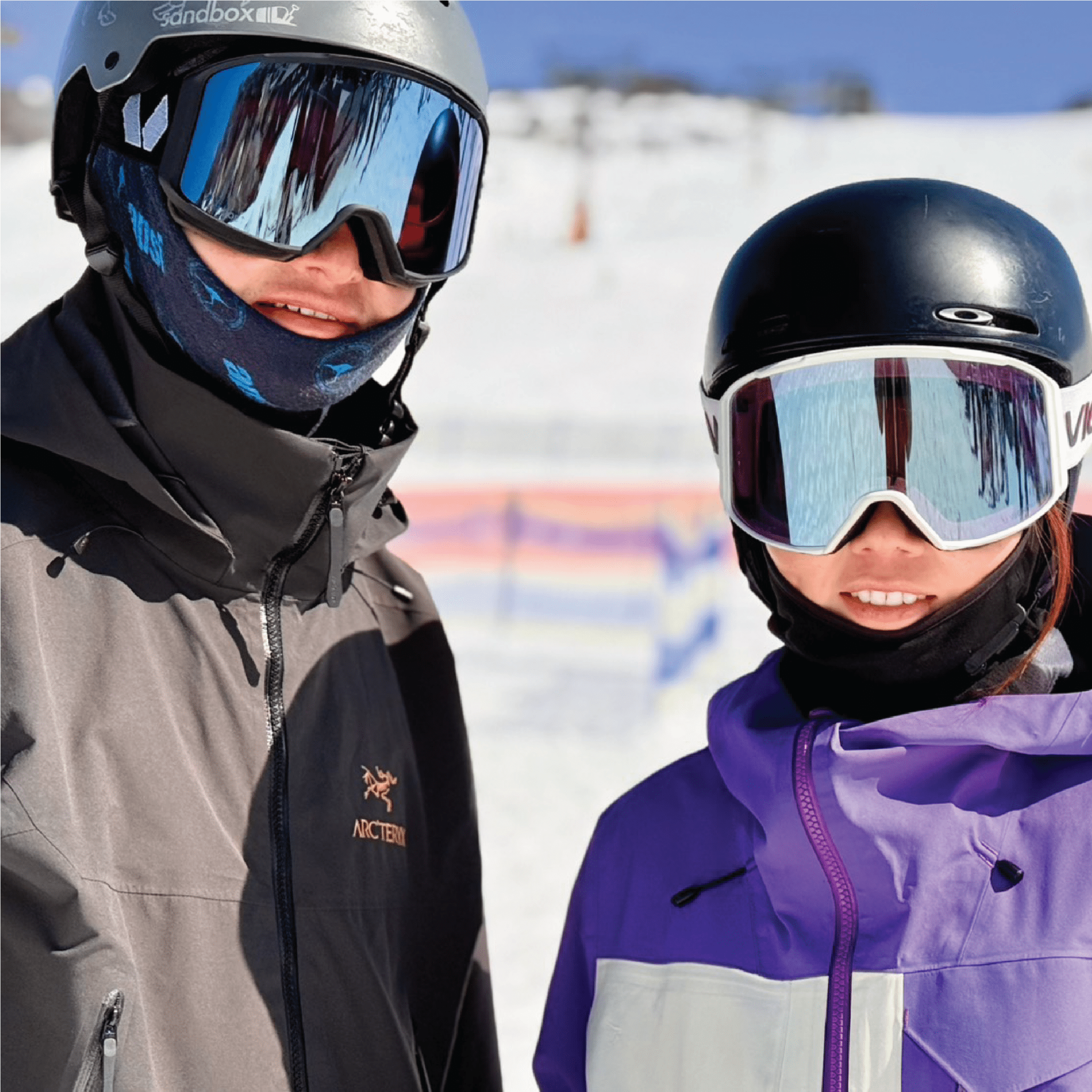 D22110014|DEFENDER 2 RIDGE+ 變色款 晶透粉 - VIGHT