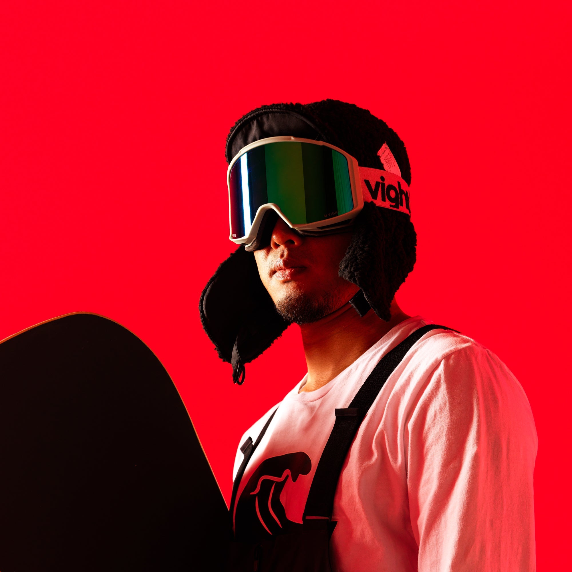 Defender 2 碧山綠 - VIGHT