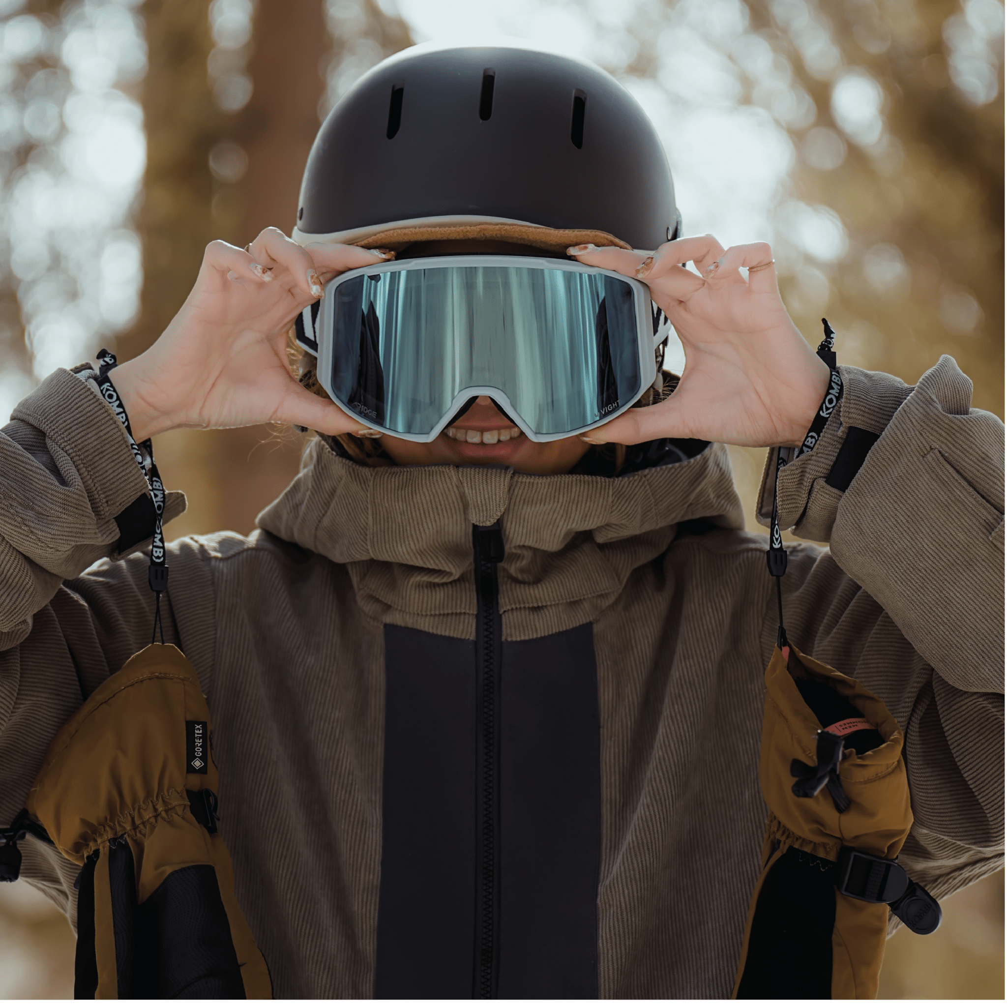 Defender 2 碧山綠 - VIGHT