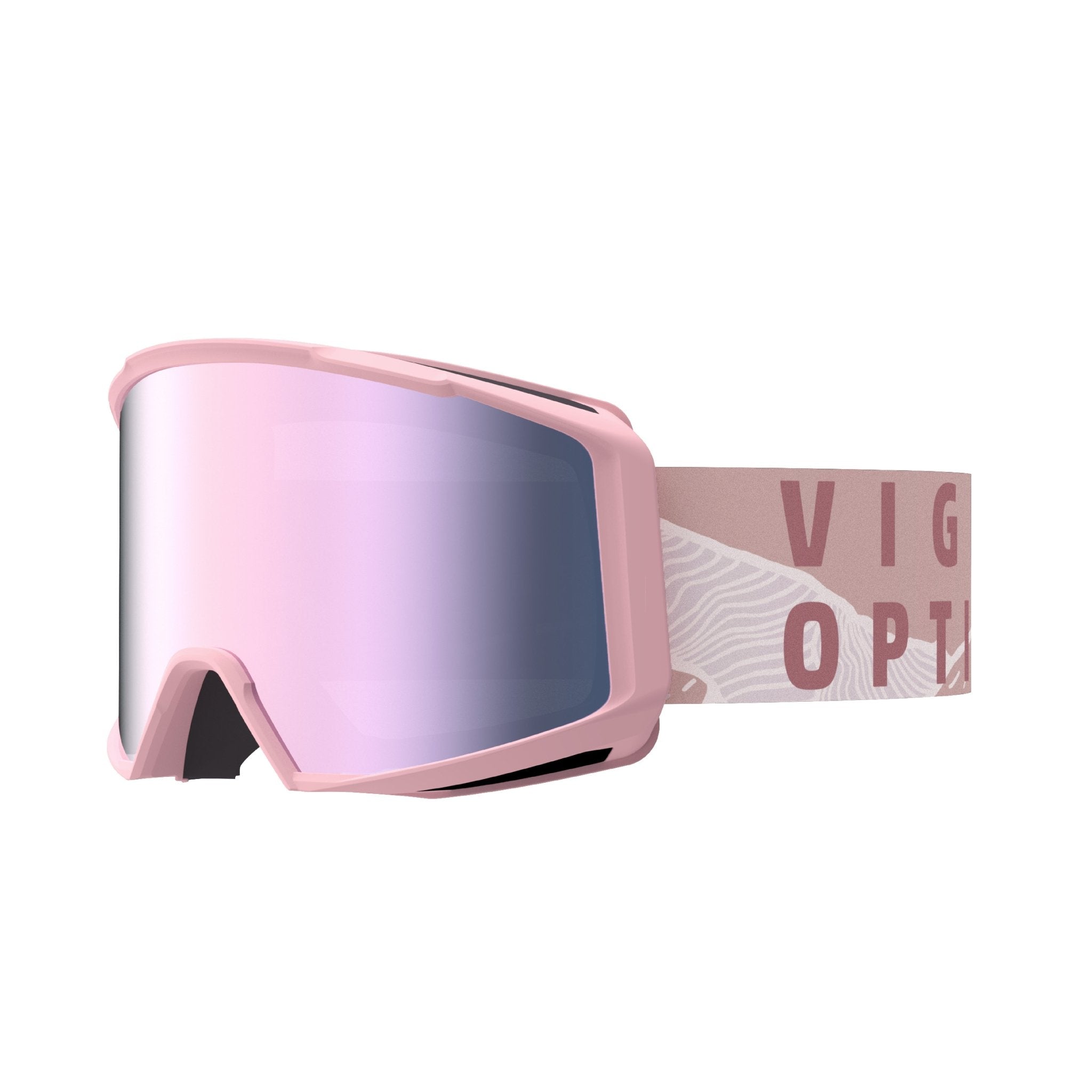 Defender 2 粉霜色 - VIGHT