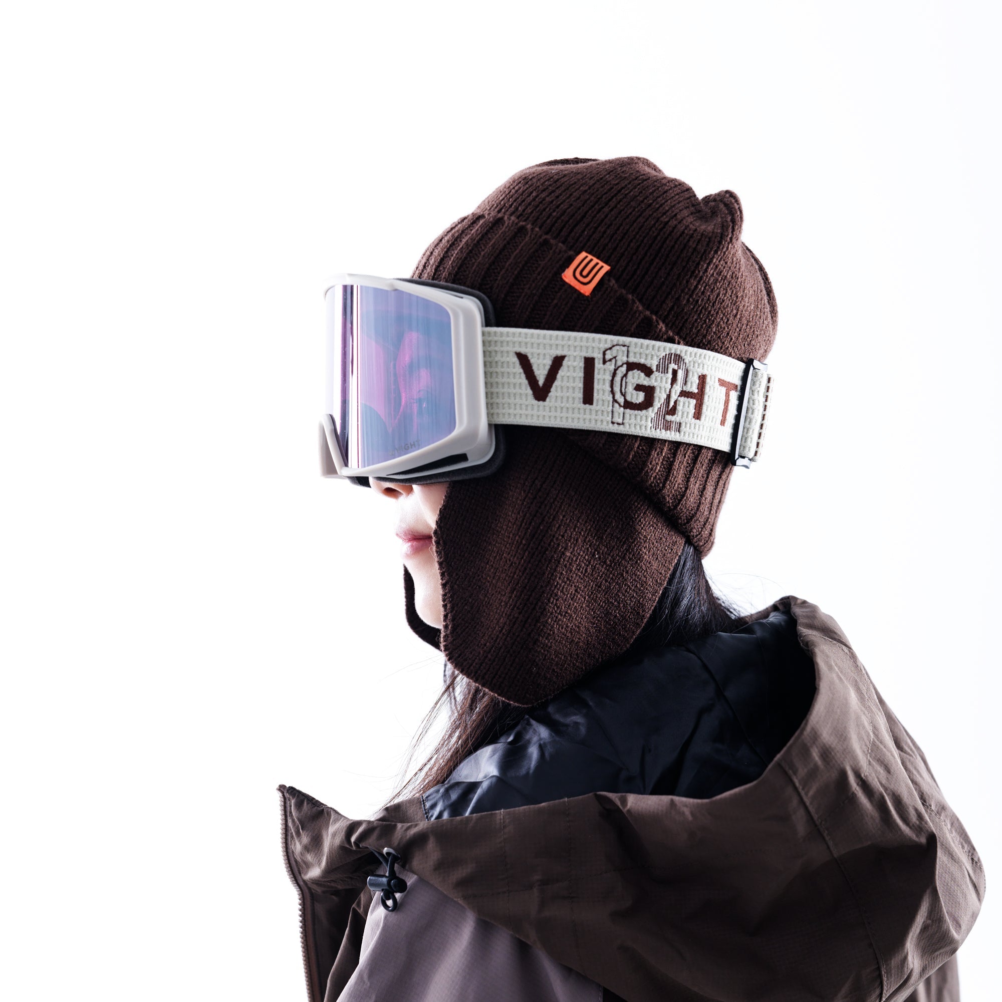 Defender 2 沙丘棕 - VIGHT