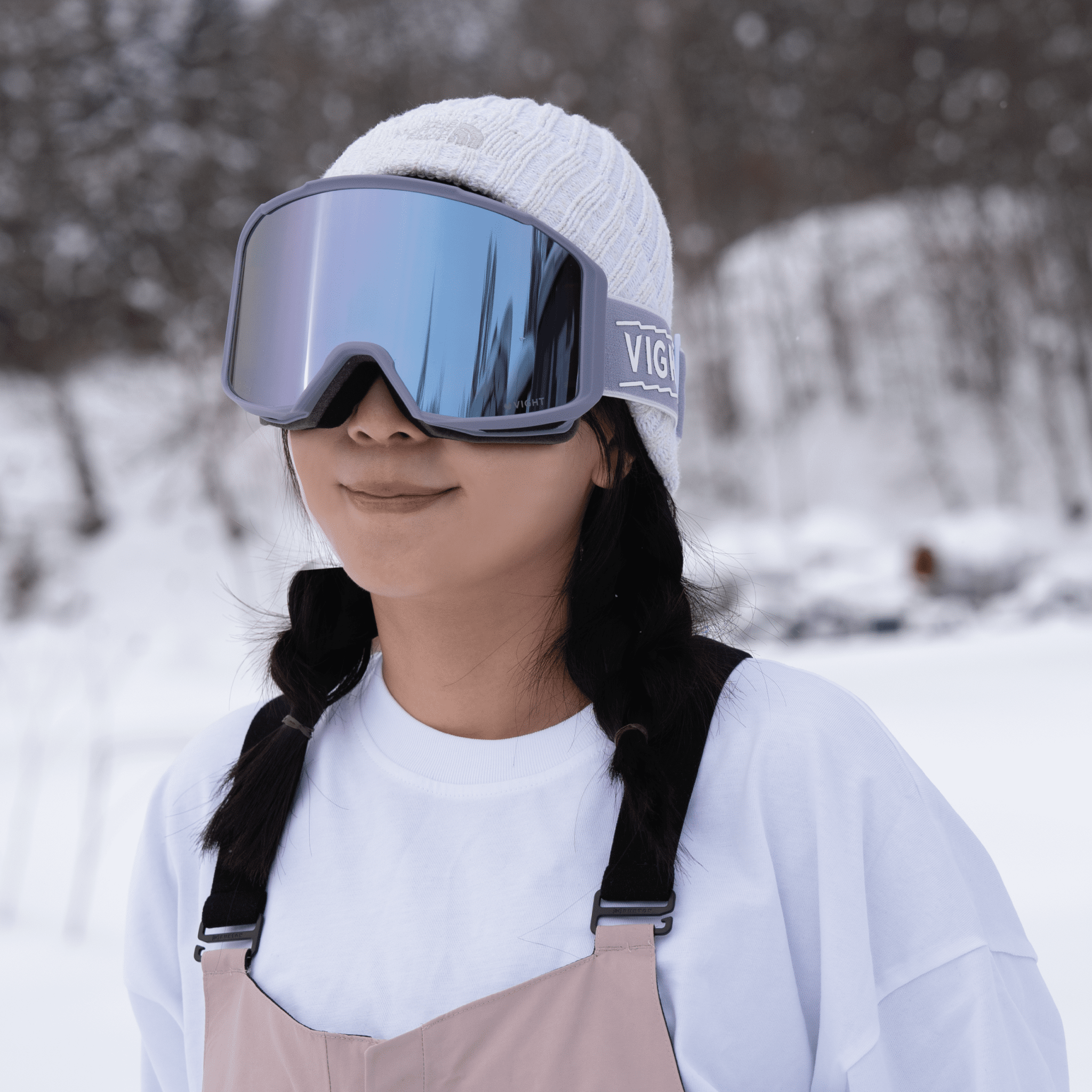 Defender 2 雲霧紫 - VIGHT