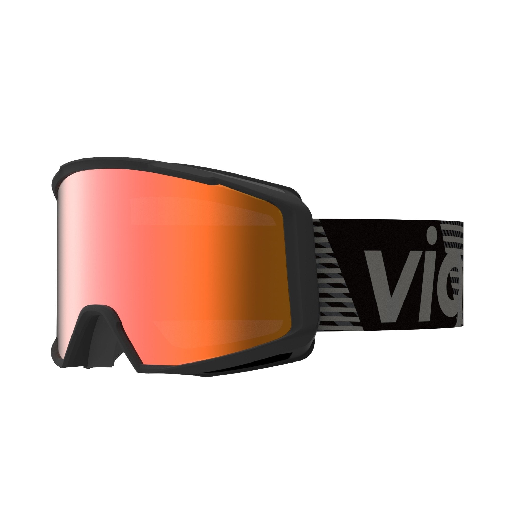 DEFENDER 2 暮霞紅 - VIGHT