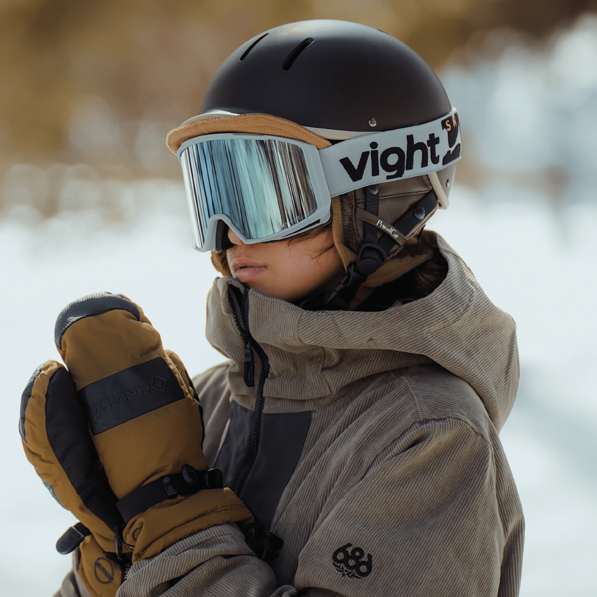 Defender 2 碧山綠 - VIGHT