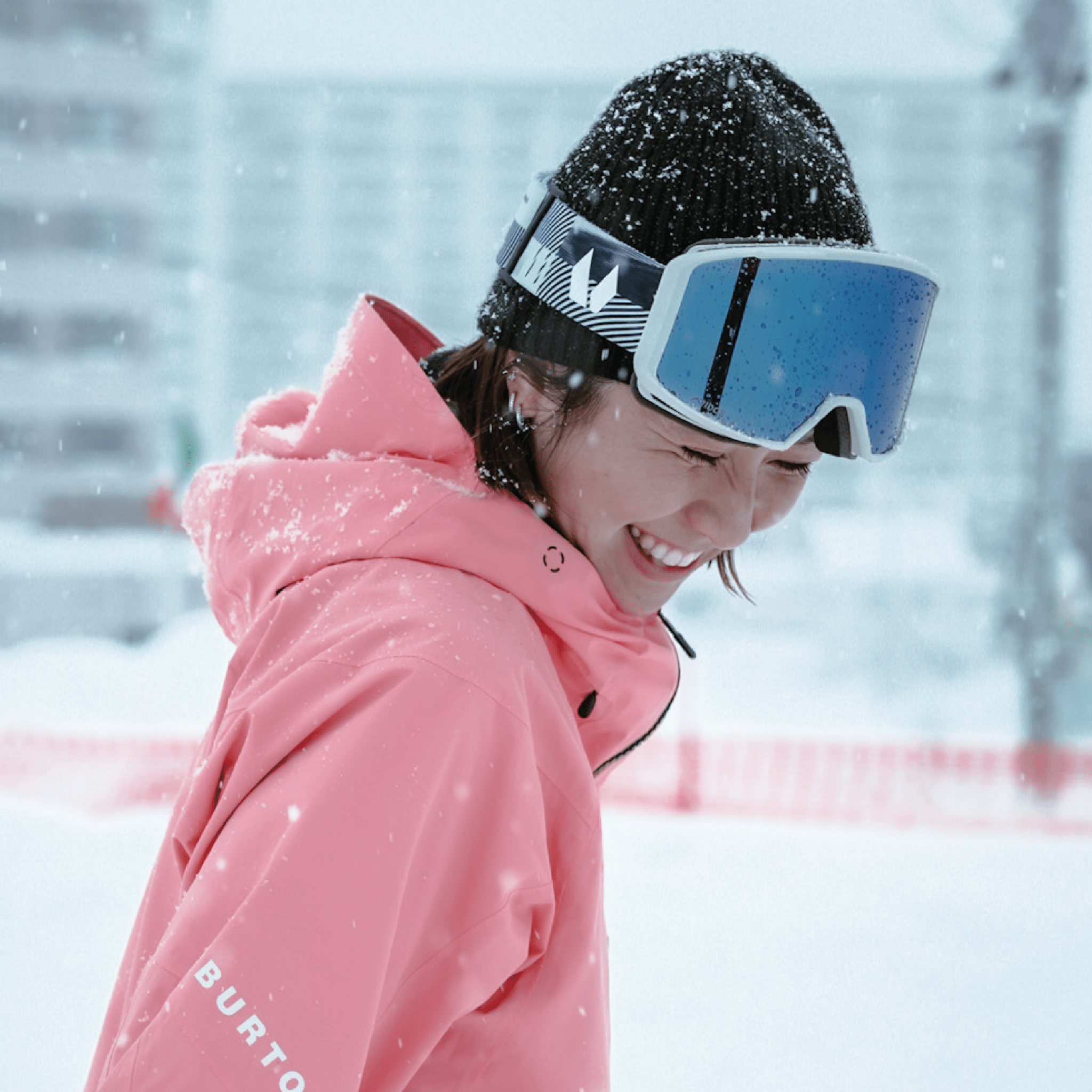 Defender 2 冰川藍 - VIGHT