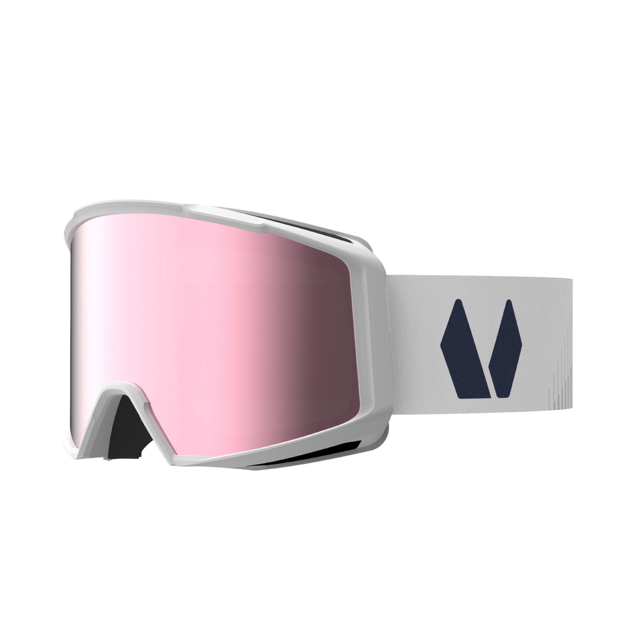 DEFENDER 2 RIDGE+變色款 晶透粉 - VIGHT