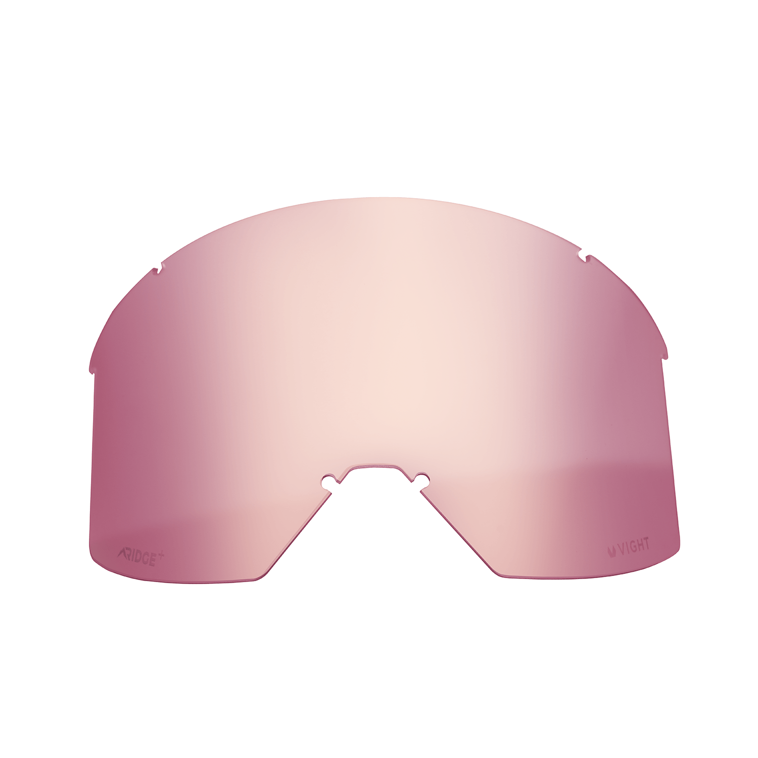 Defender 2 鏡片 RIDGE+ 白金粉變色片_訂製款(不可單購 - VIGHT