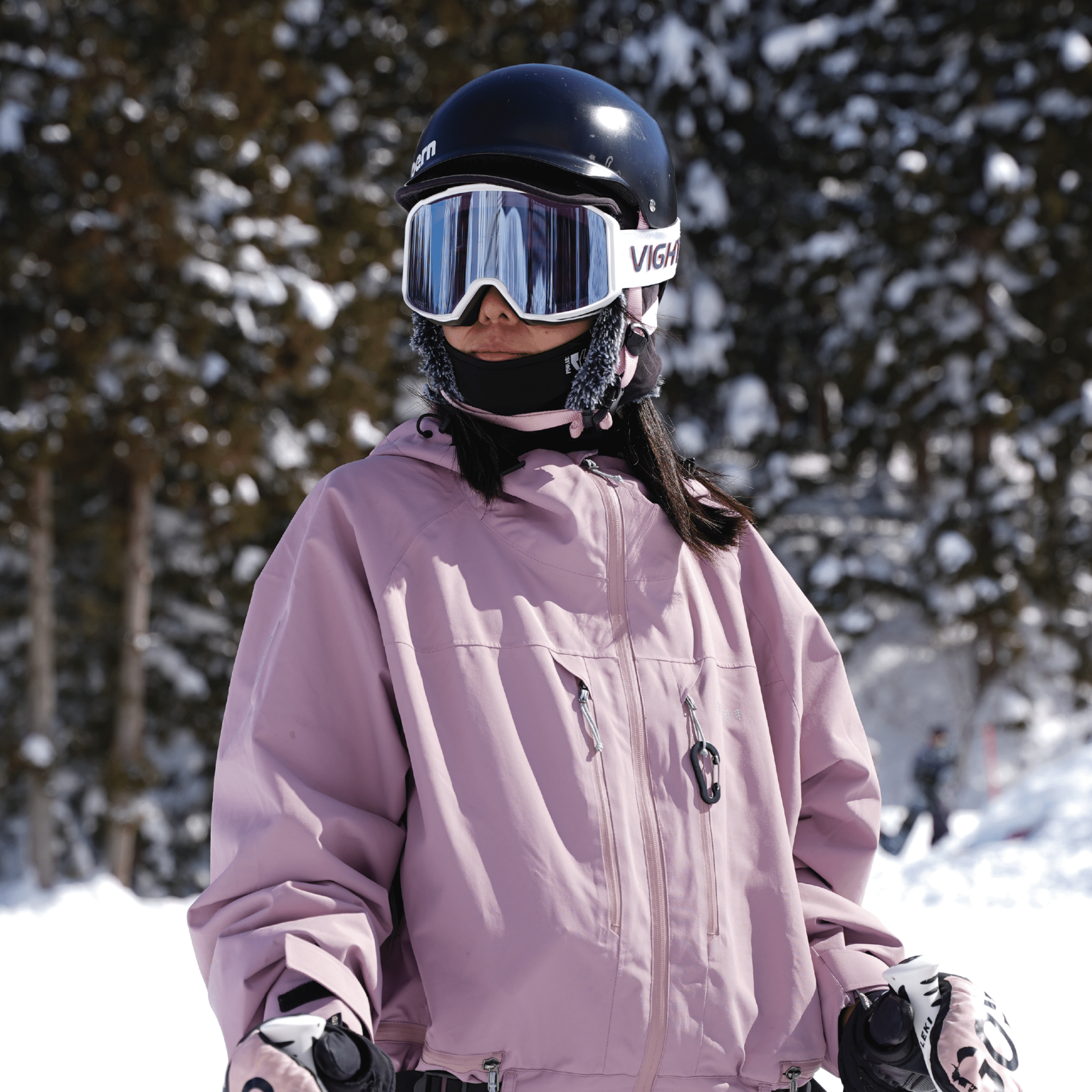 Defender 2 RIDGE+變色款 白金藍 - VIGHT