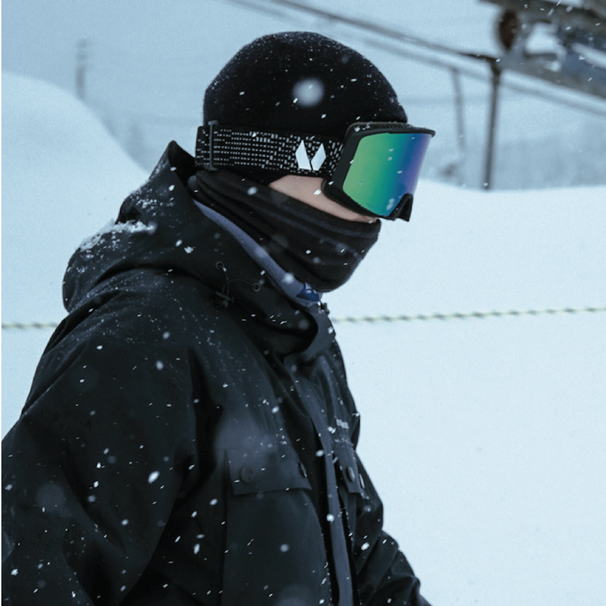 Defender 2 RIDGE+變色款 極光綠 - VIGHT