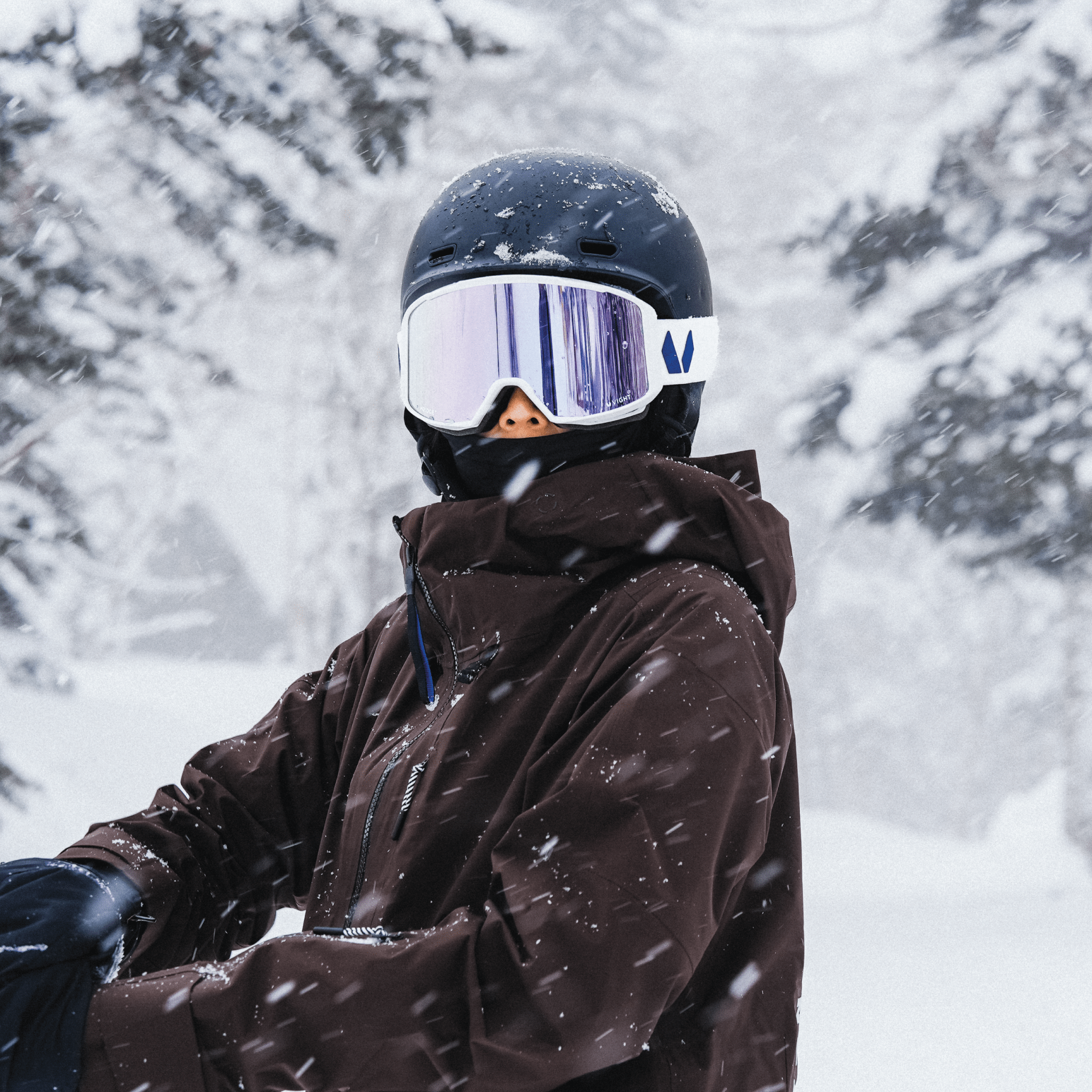 DEFENDER 2 RIDGE+變色款 晶透粉 - VIGHT