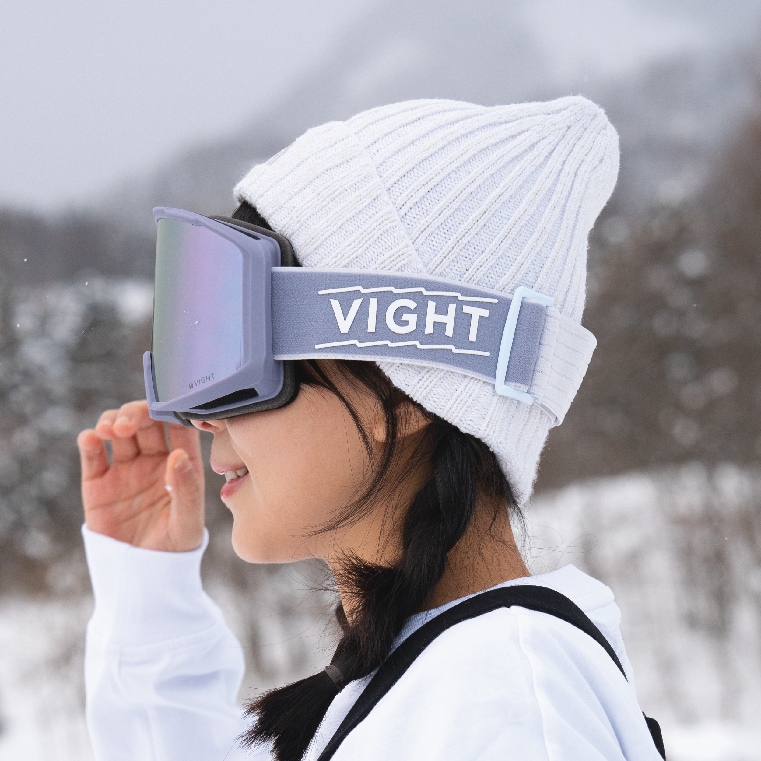 Defender 2 雲霧紫