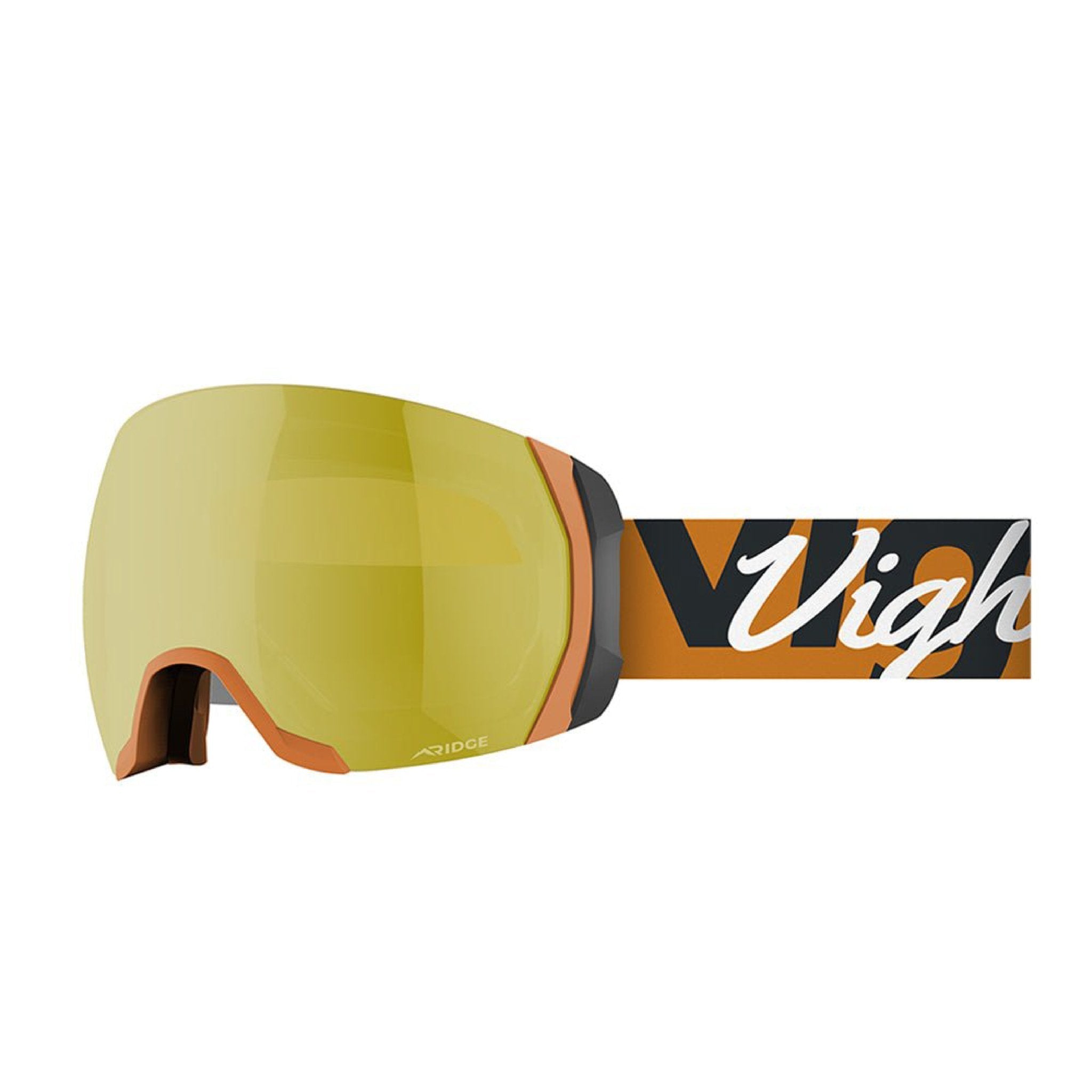 H17066015_Highlander 焦橙耀金 - VIGHT