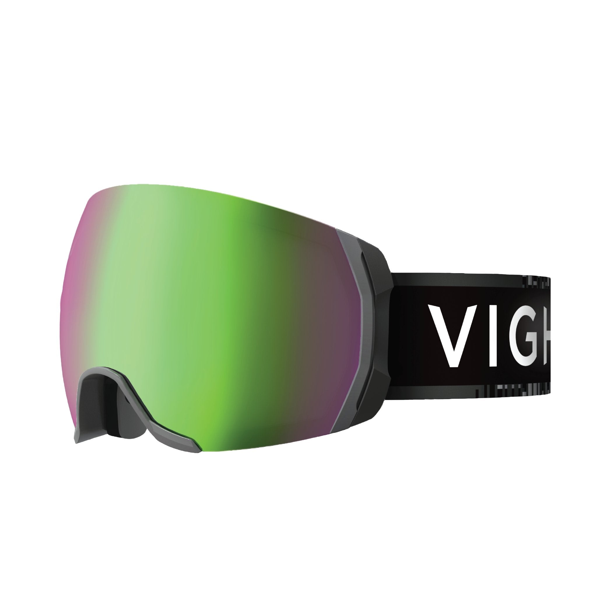 H17066024_Highlander RIDGE+變色款 極光綠 - VIGHT