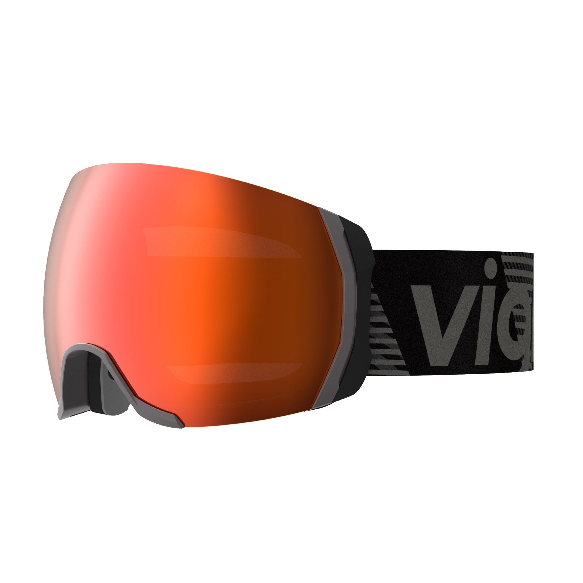 HIGHLANDER 暮霞紅 - VIGHT