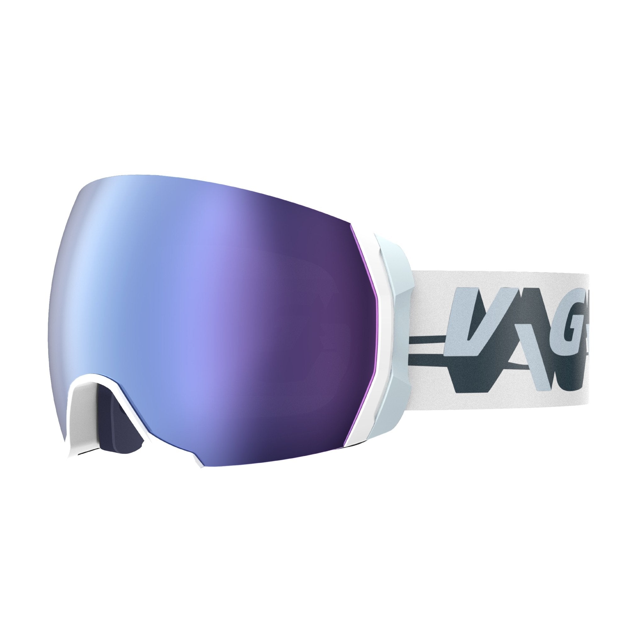 HIGHLANDER 冰裂白 - VIGHT