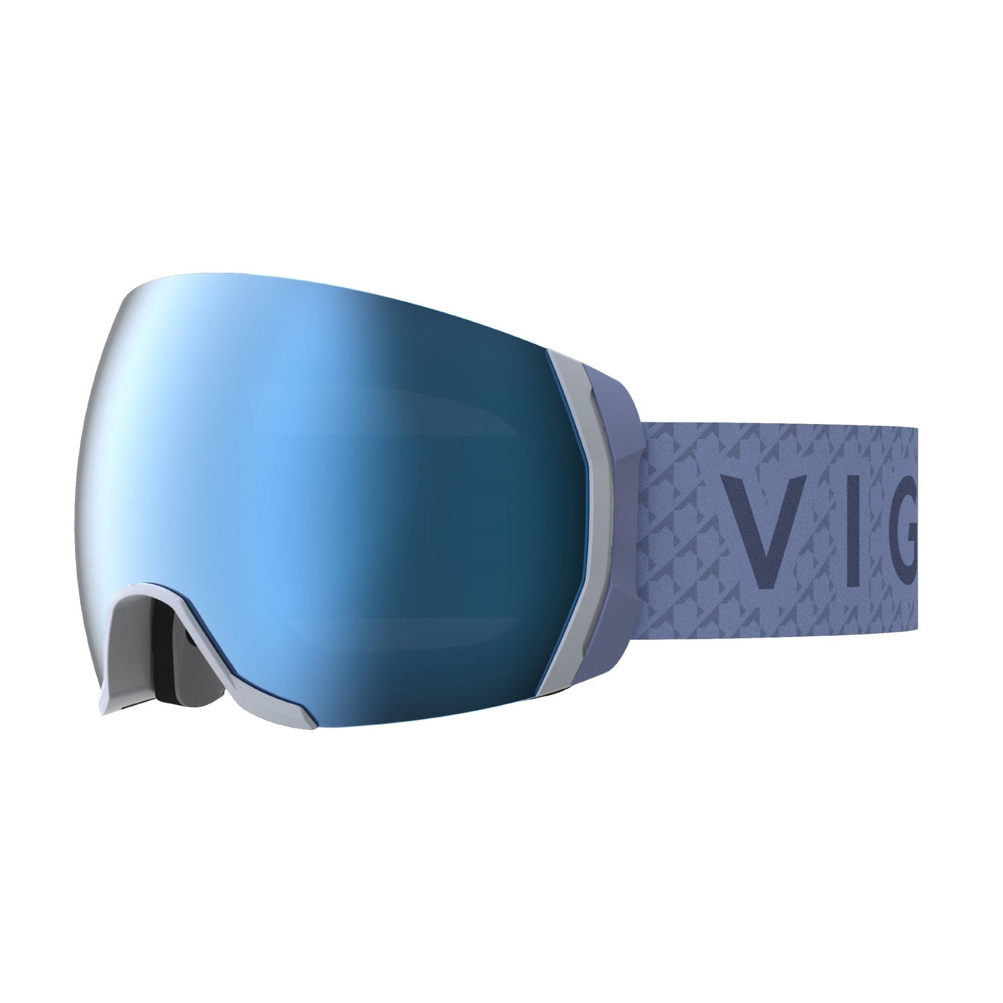 HIGHLANDER 極境藍 - VIGHT