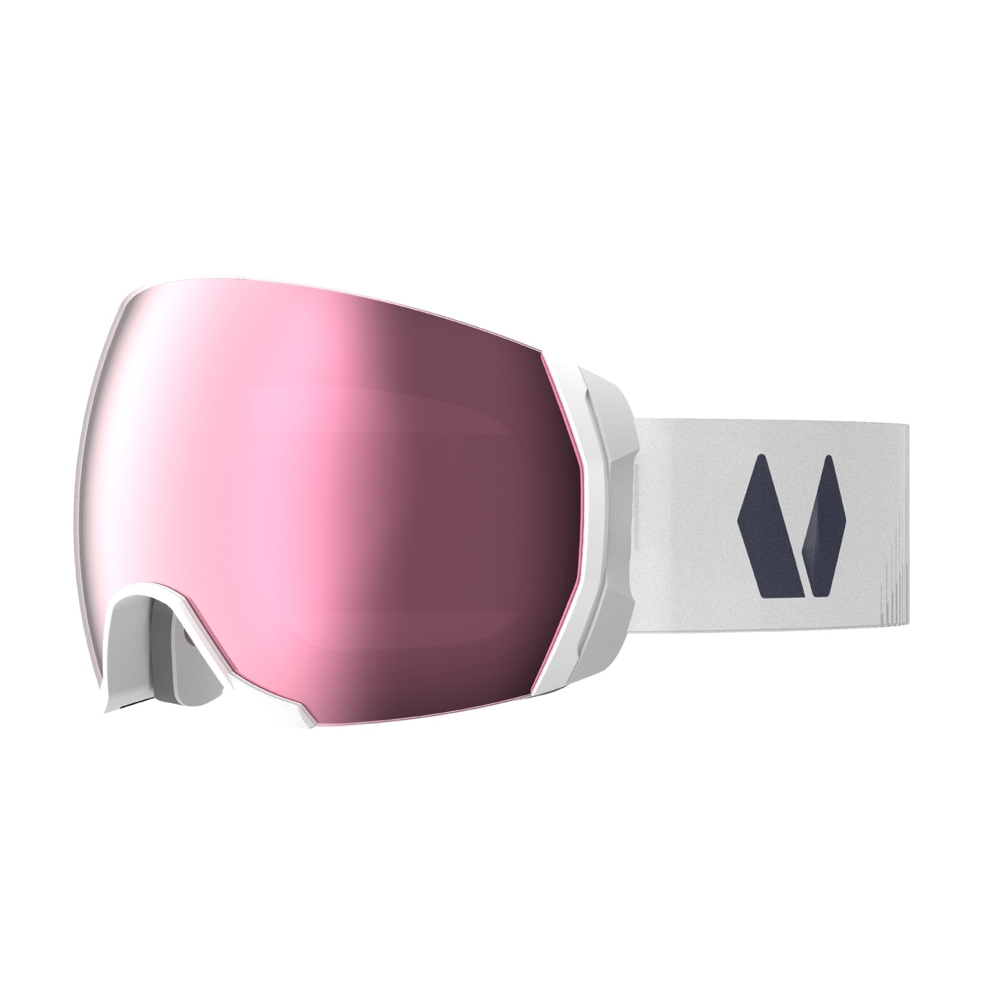 HIGHLANDER RIDGE+變色款 晶透粉 - VIGHT