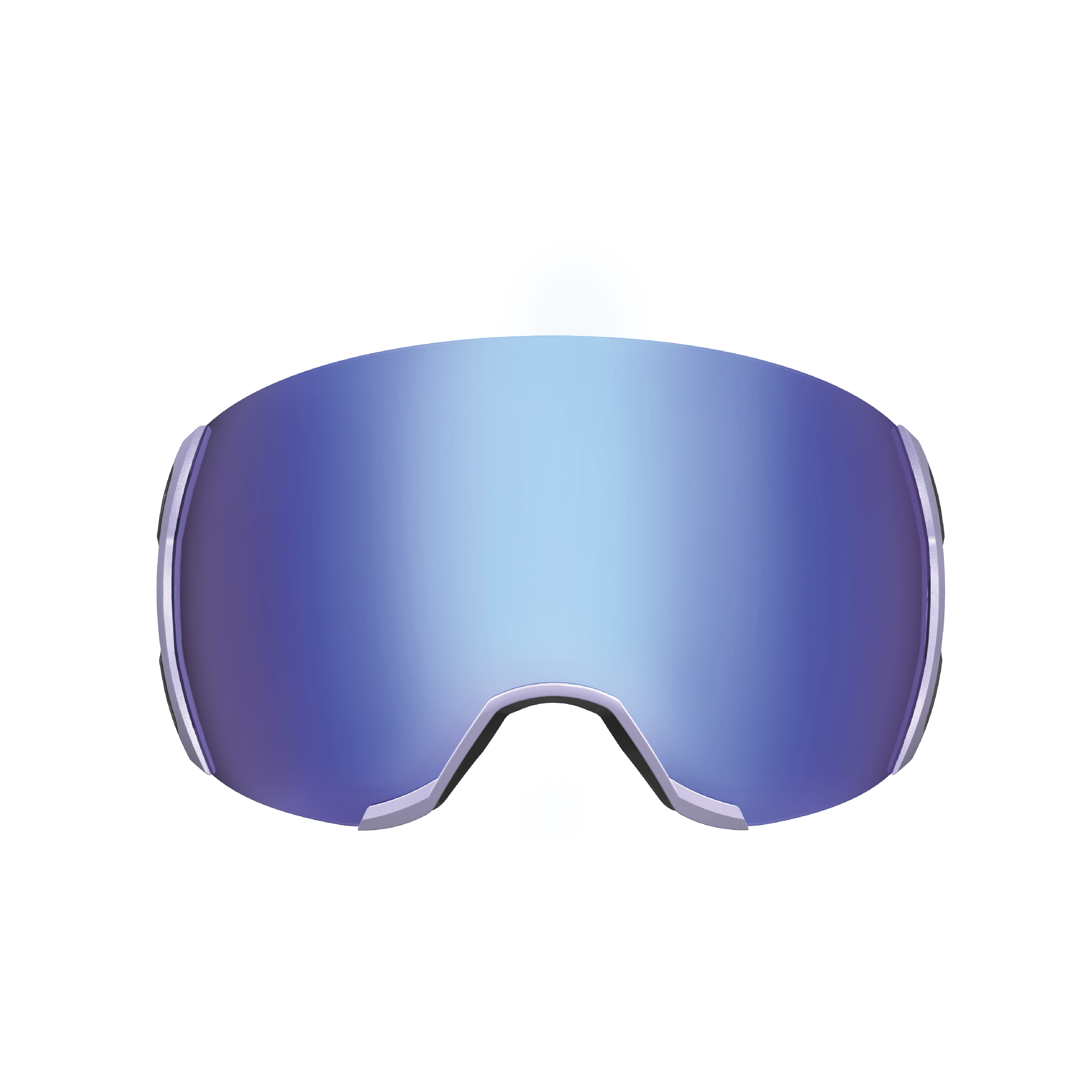 H17066026|HIGHLANDER 迷幻紫