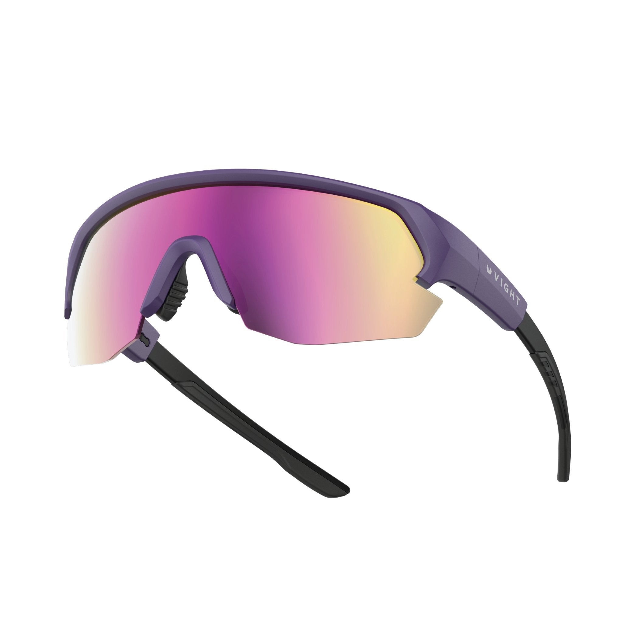Hook Lite 幻境紫 ( 偏光鏡片 ) - VIGHT