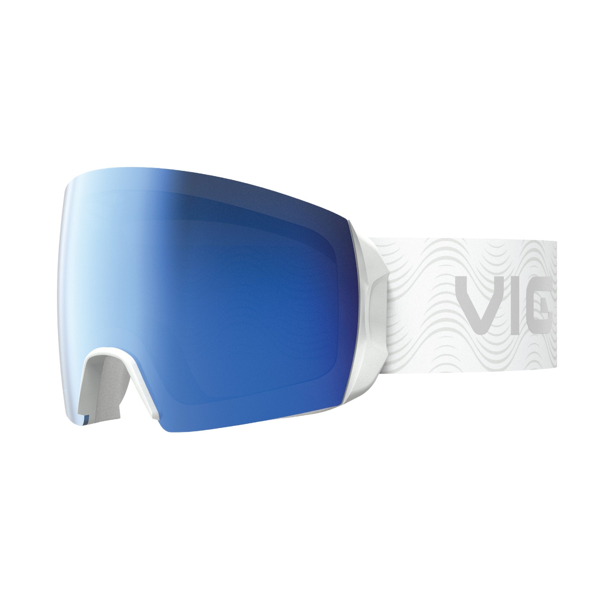 M23228004_Mega S 冰川藍 - VIGHT