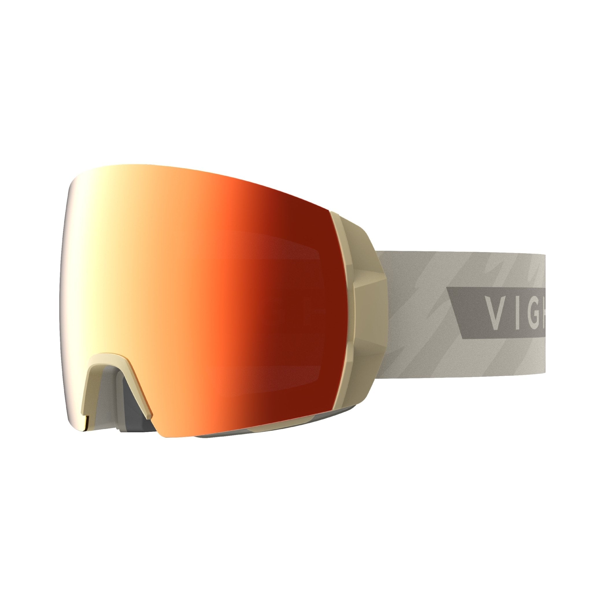 Mega 瀚漠沙 - VIGHT