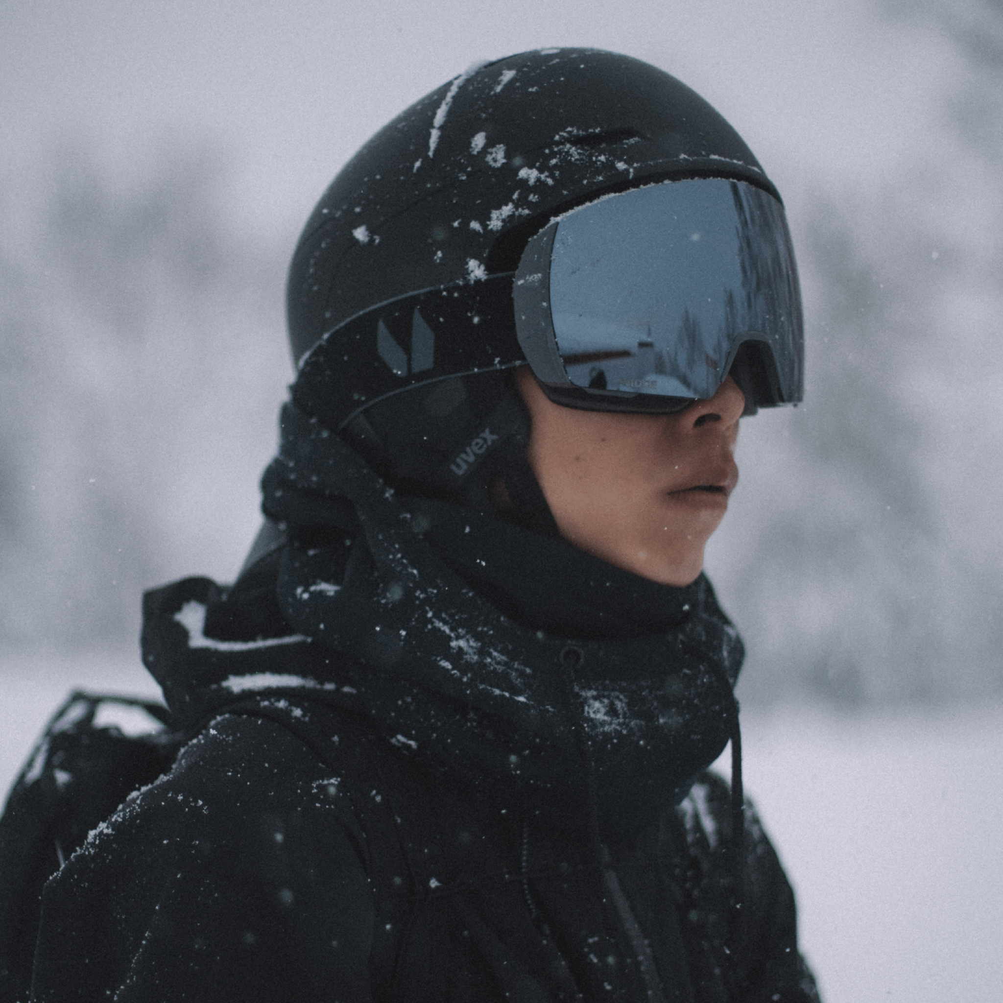 Mega 太空黑 - VIGHT