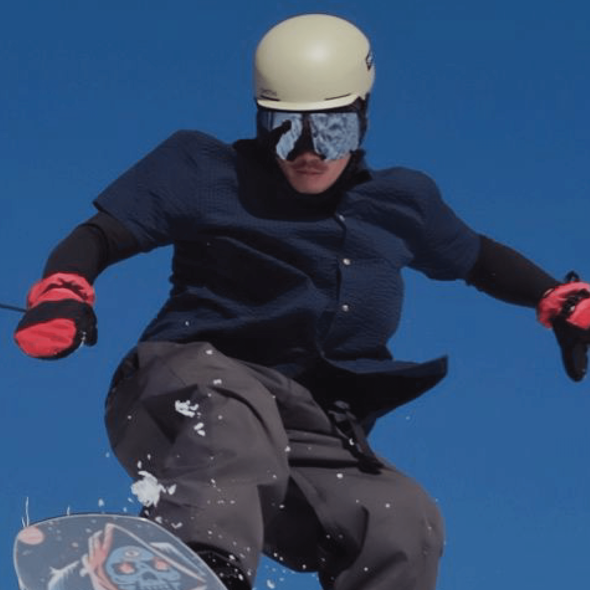 MEGA S 沉靜黑 - VIGHT