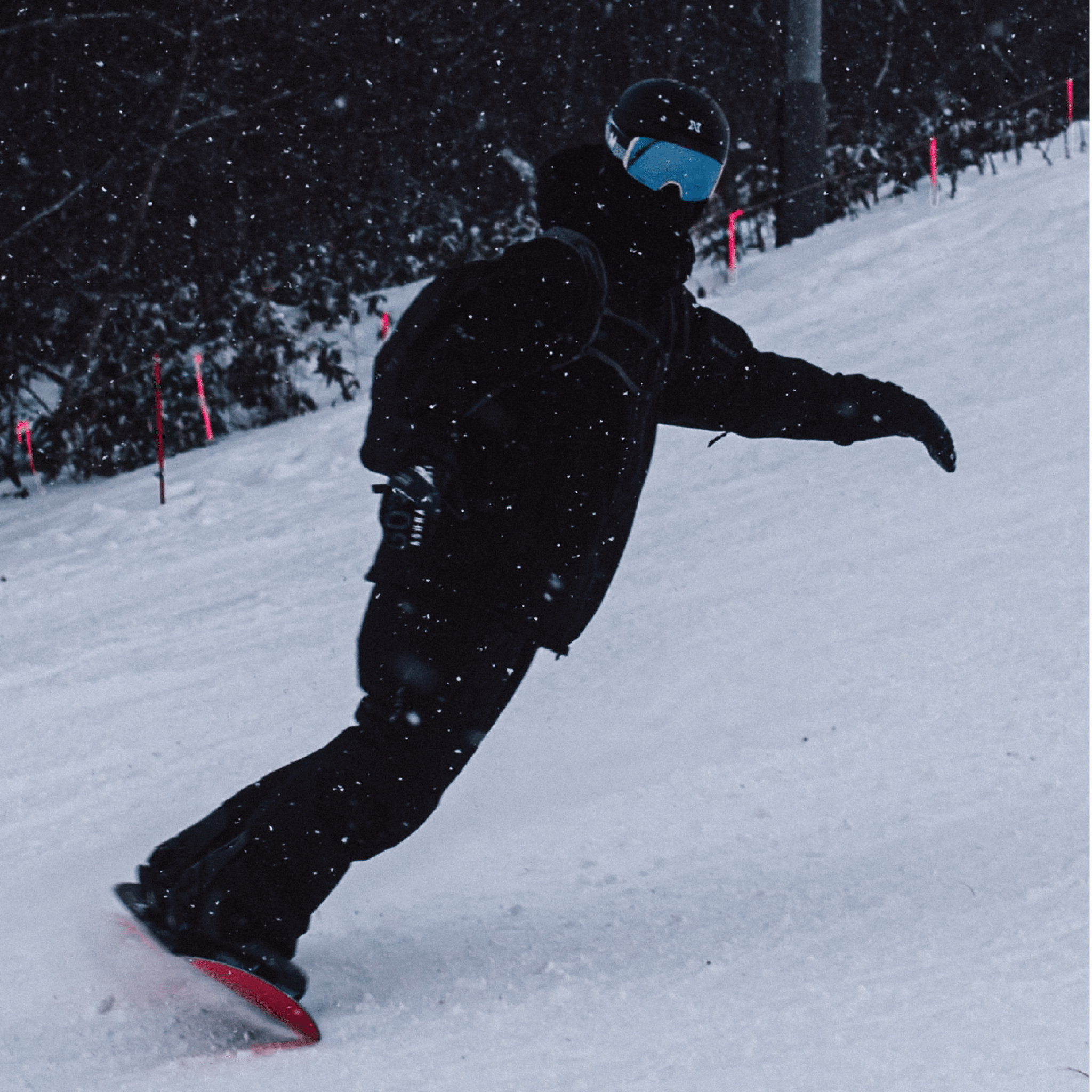 Mega S 冰川藍 - VIGHT