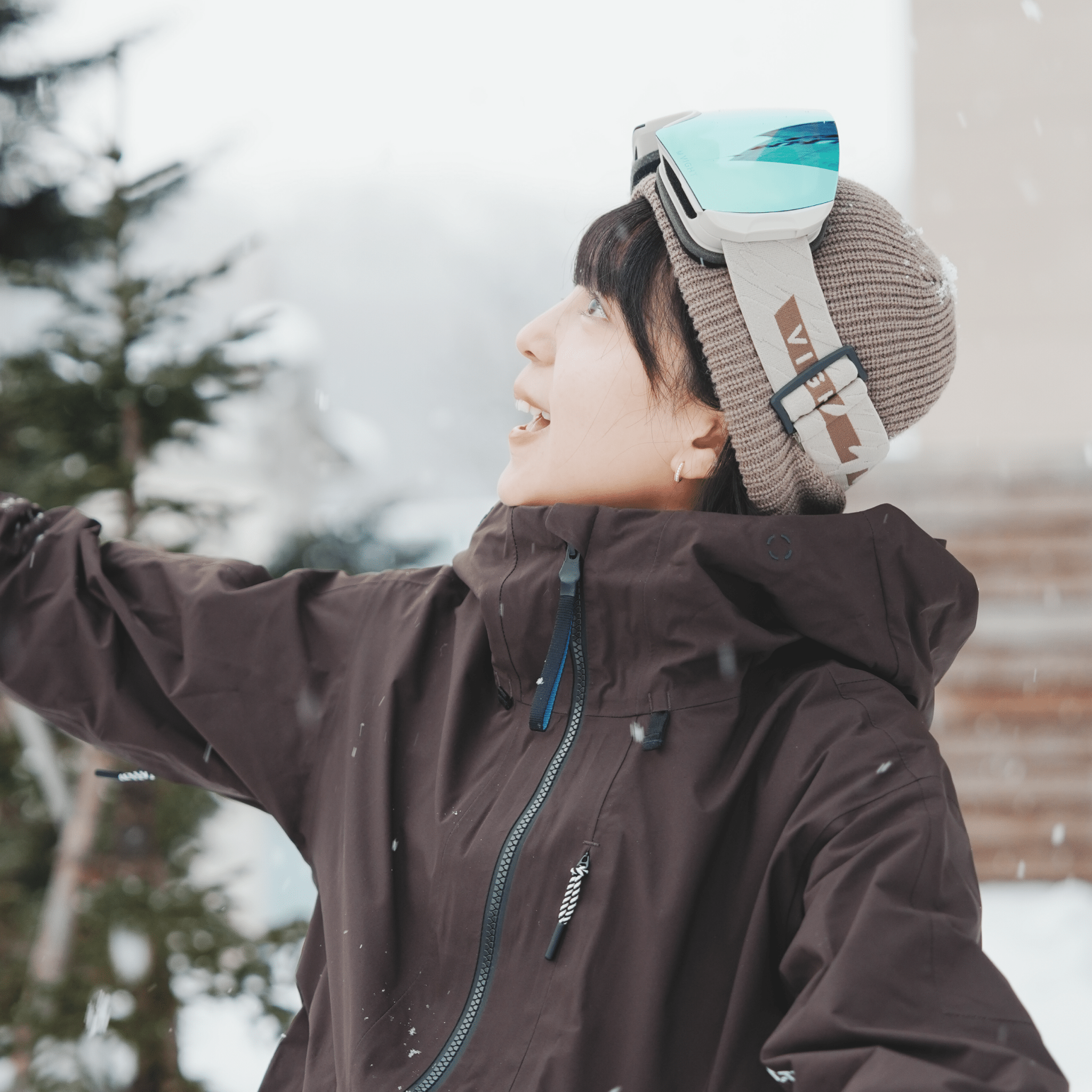 MEGA S 瀚漠沙 - VIGHT