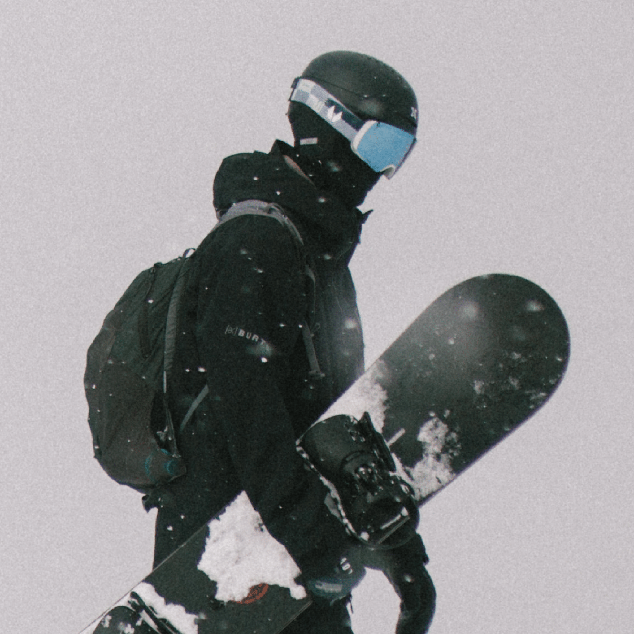 Mega S 冰川藍 - VIGHT