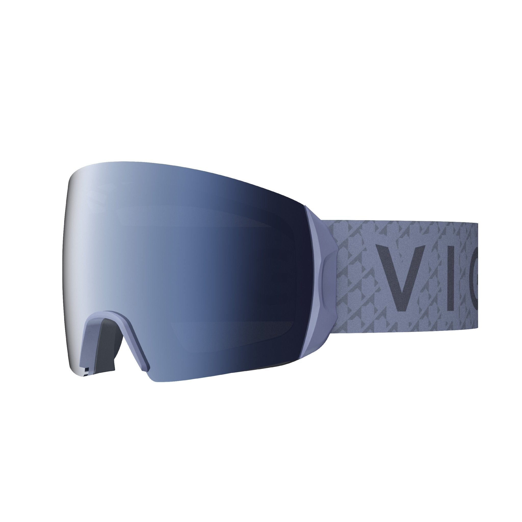 MEGA S 極境藍 - VIGHT