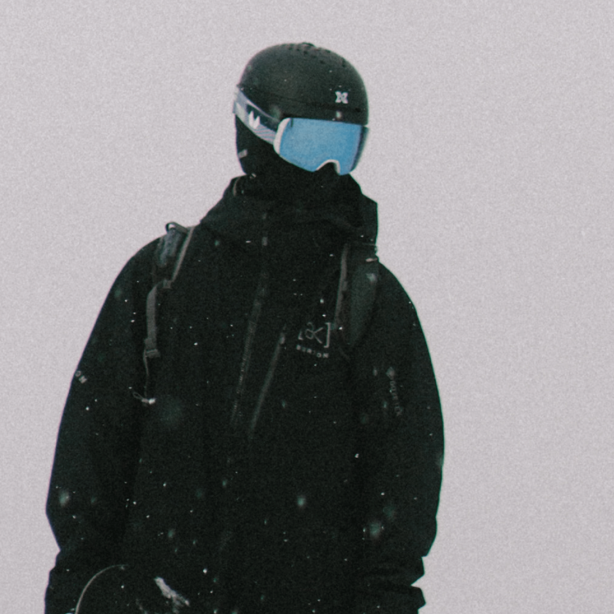 Mega S 冰川藍 - VIGHT