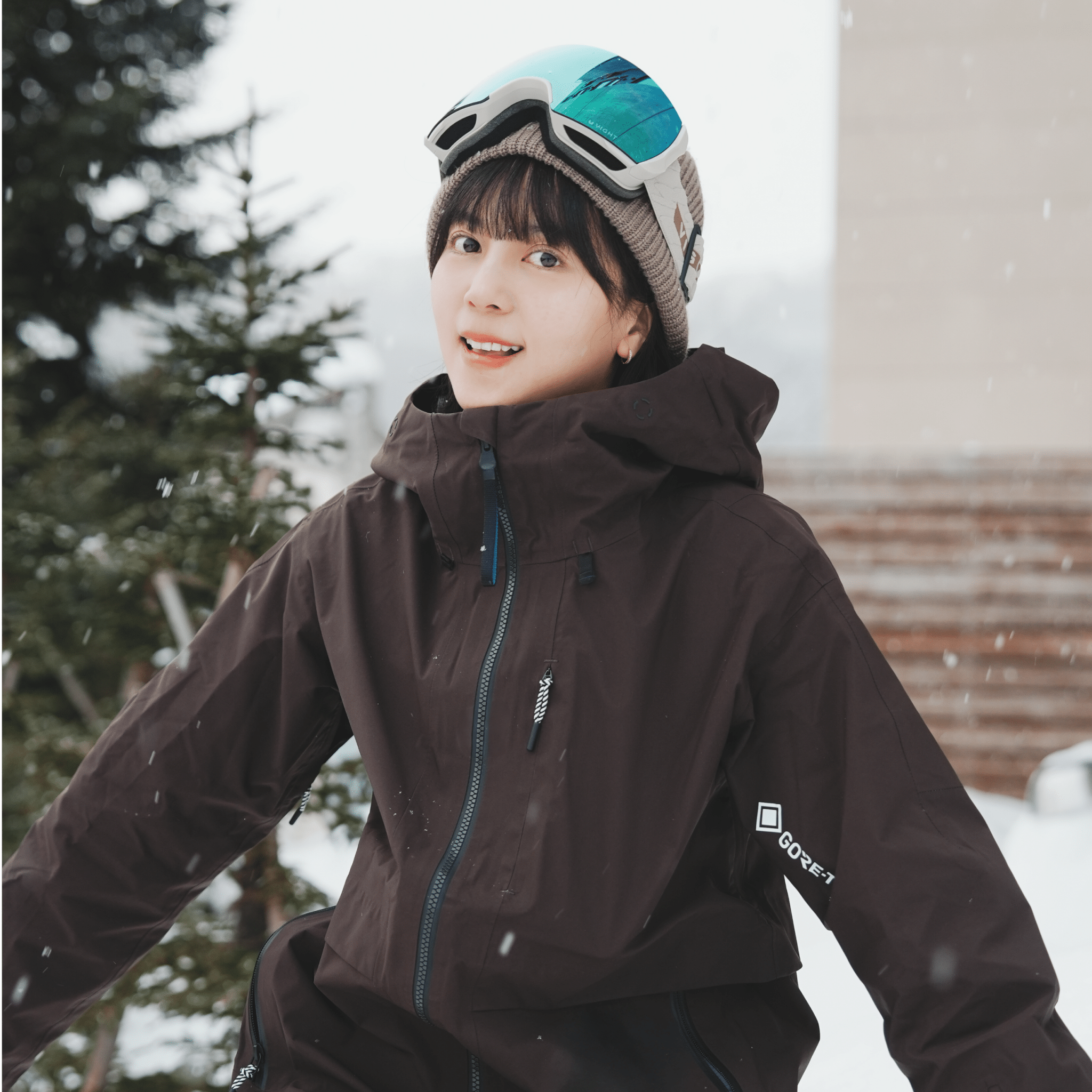 MEGA S 瀚漠沙 - VIGHT