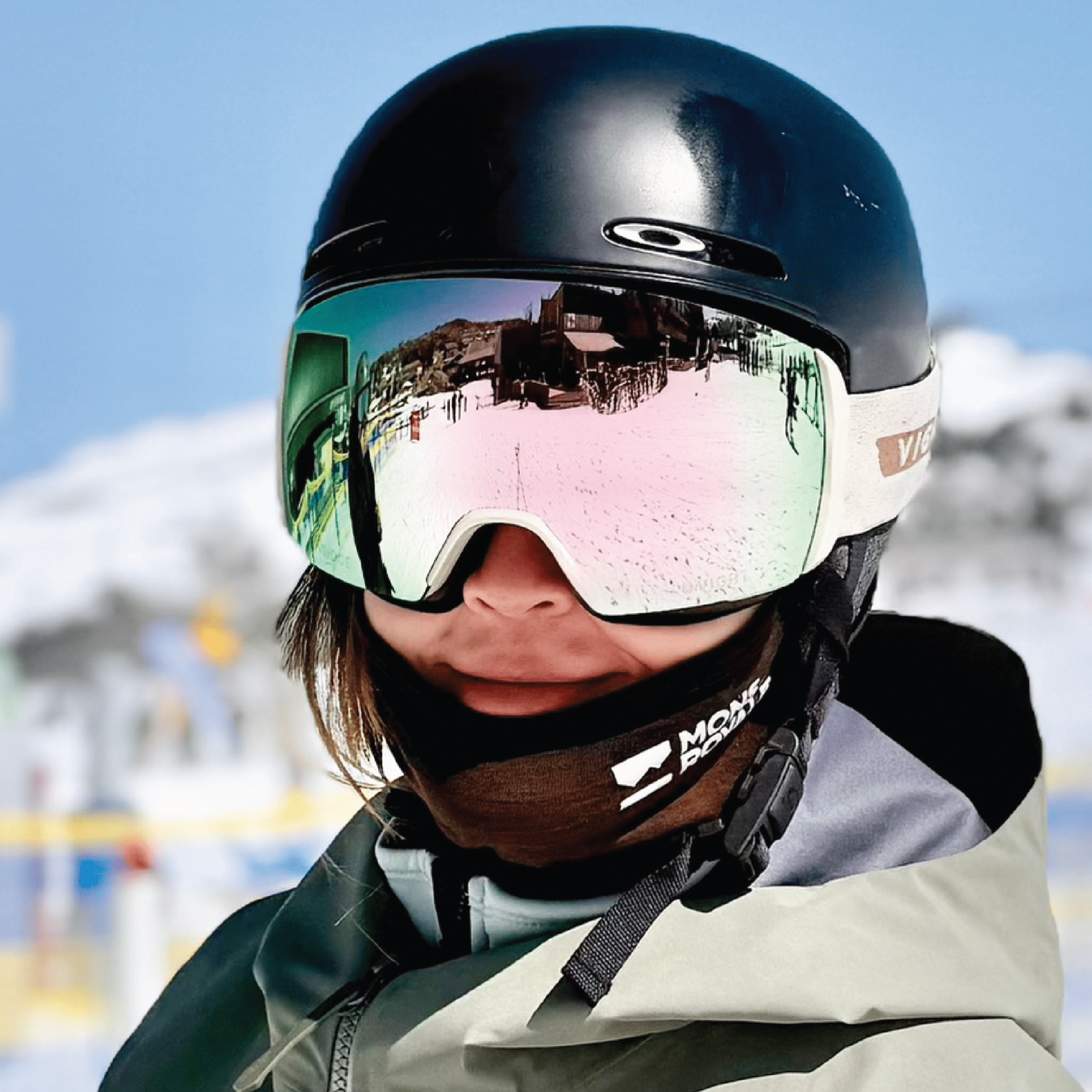 MEGA S 瀚漠沙 - VIGHT