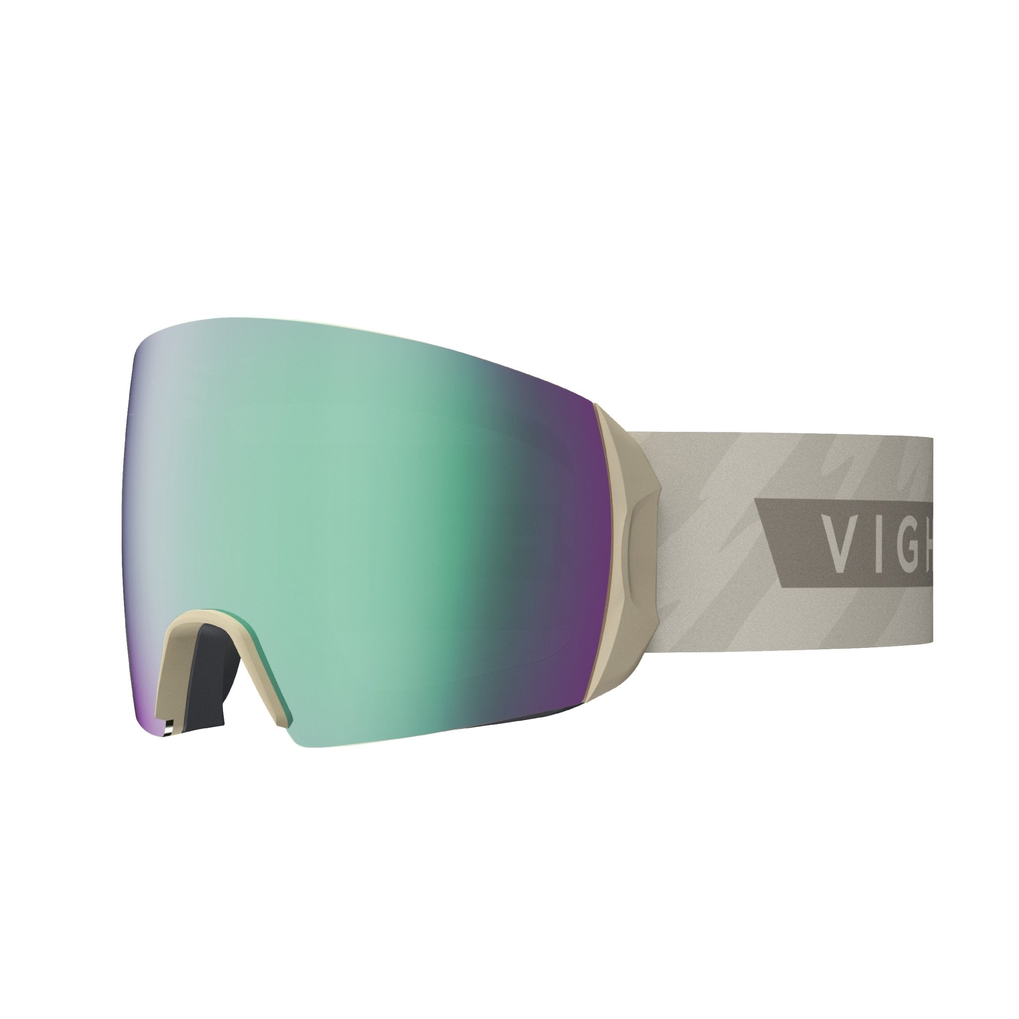 MEGA S 瀚漠沙 - VIGHT