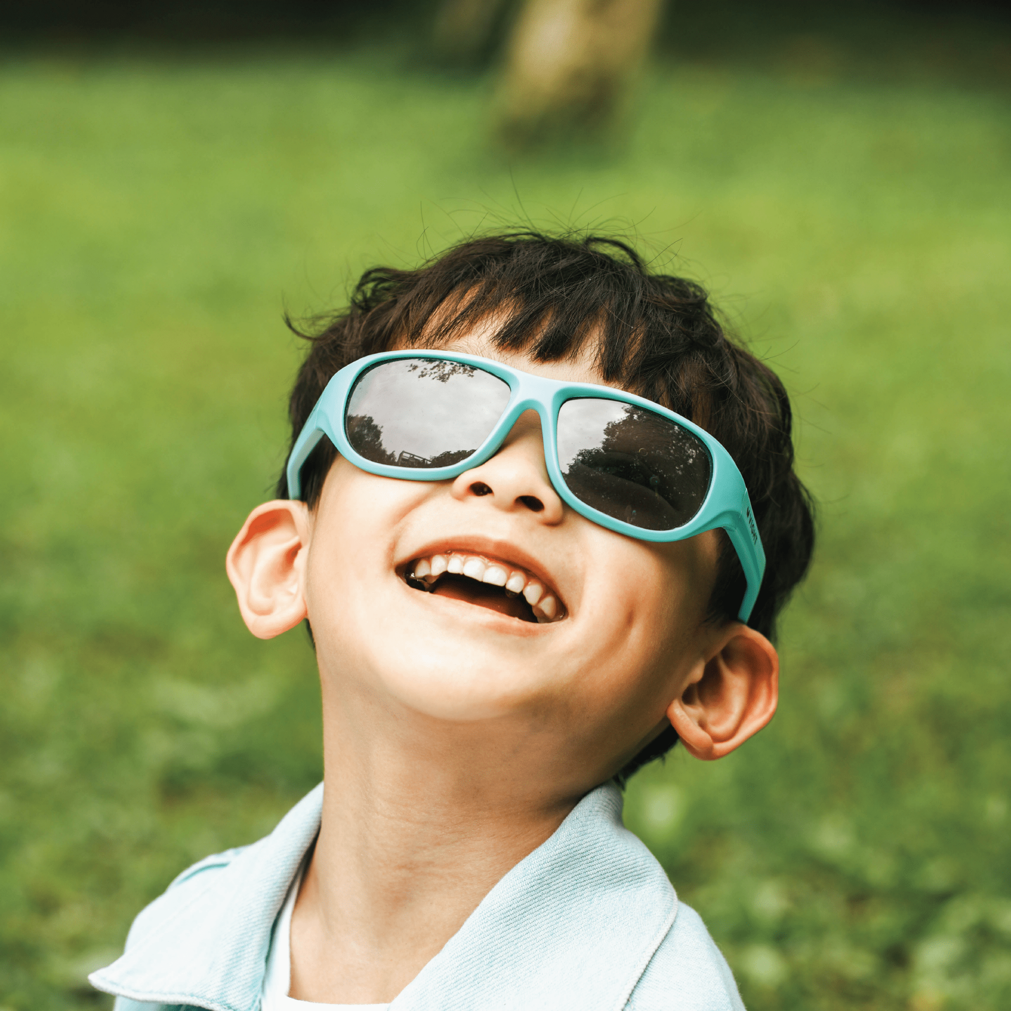 MOOD 奶油布丁(兒童款) - VIGHT