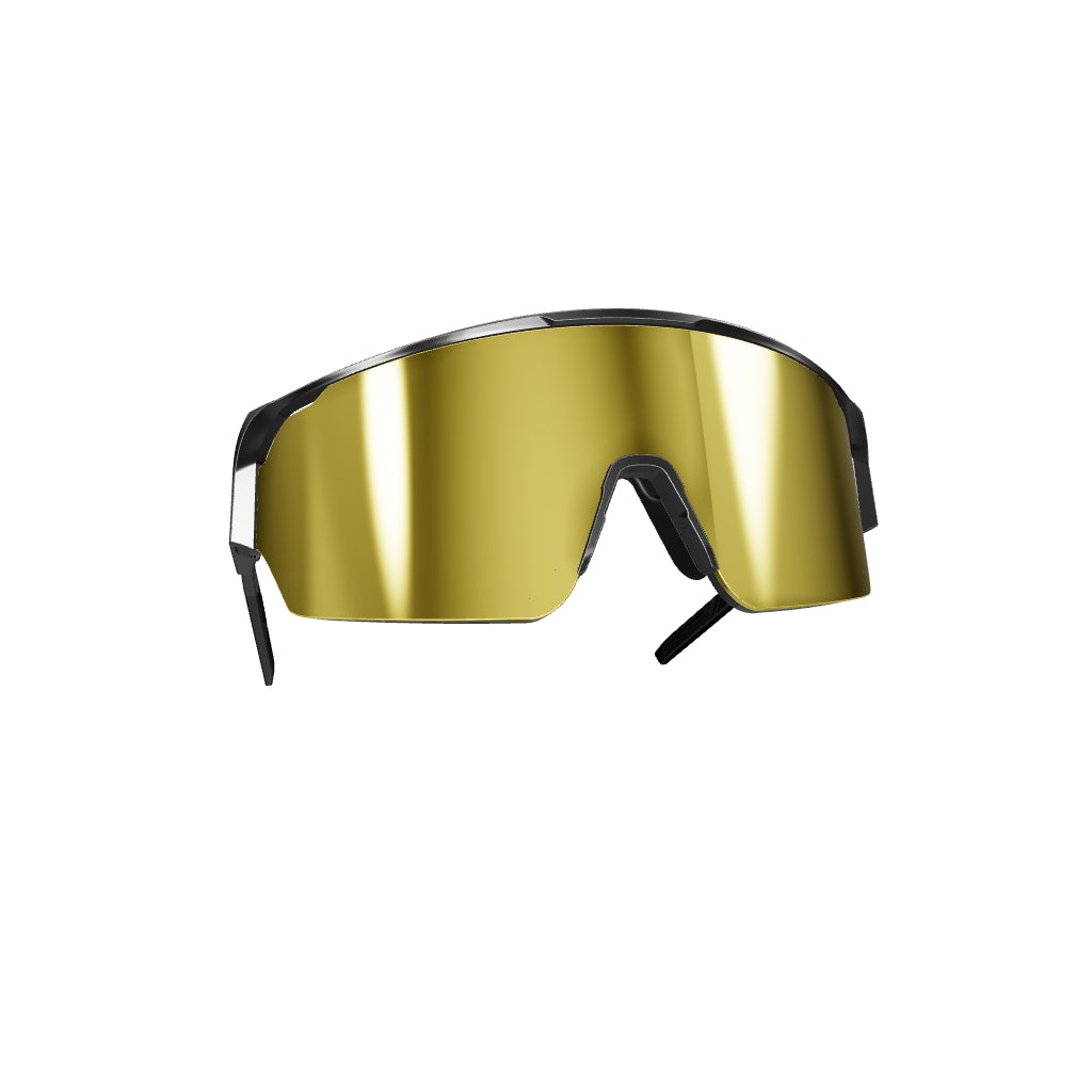 Alpha 太空黑 (高對比鏡片)