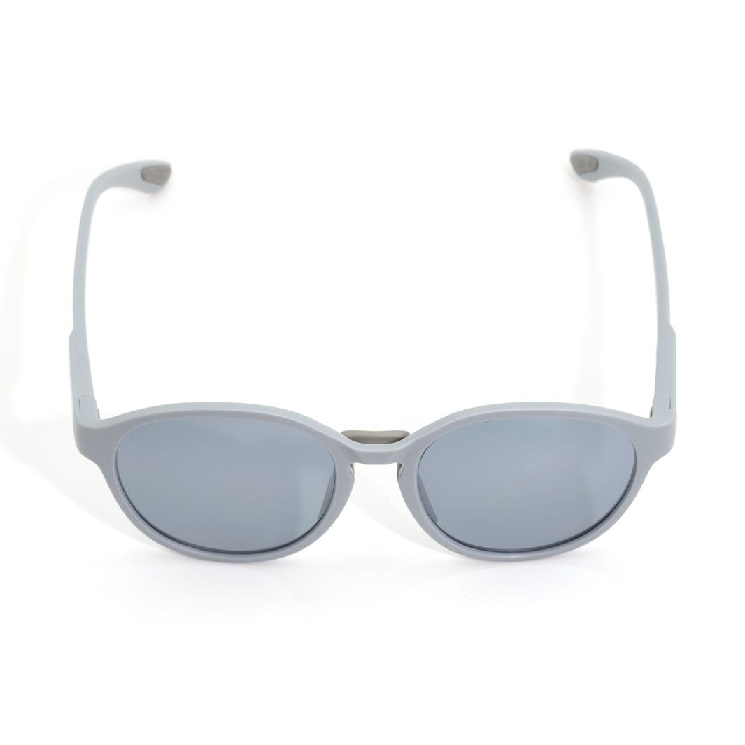 Triton S2 全抗海水 鈦灰色(圓框) - VIGHT